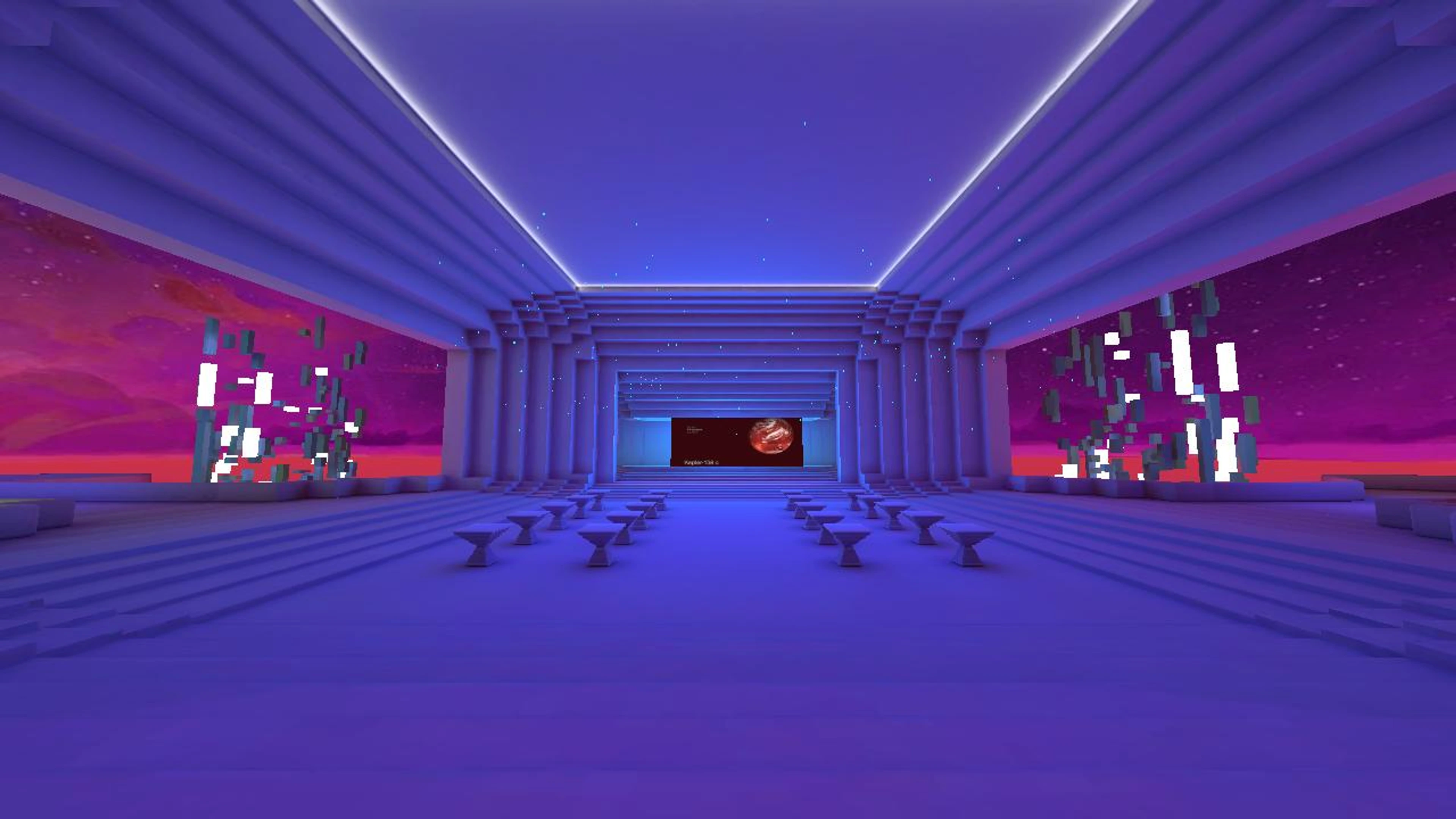 EXOPLANETAIBK9's Digital Room