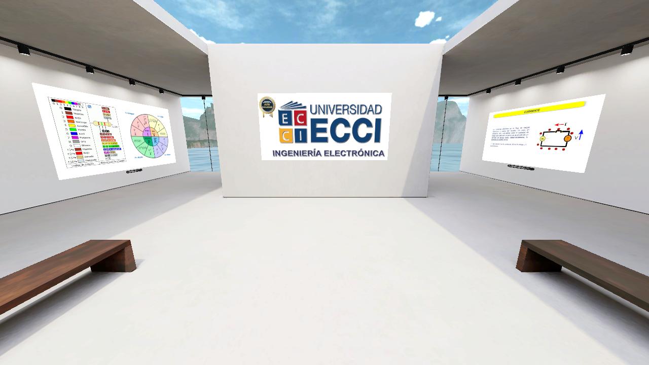 CIRCUITOS I - ECCI