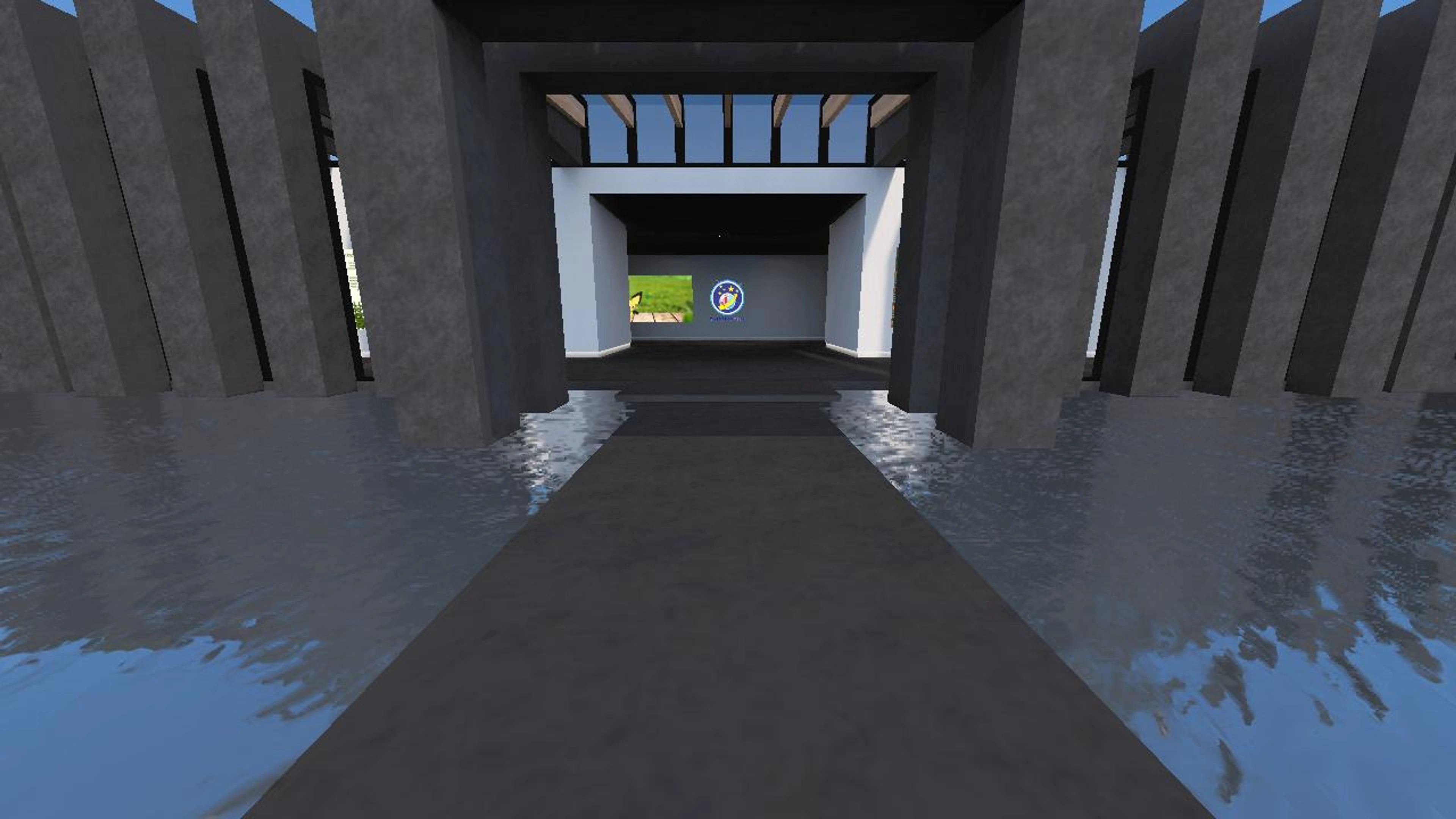 Dunia Metaverse Andaliman_Teh_Stevia