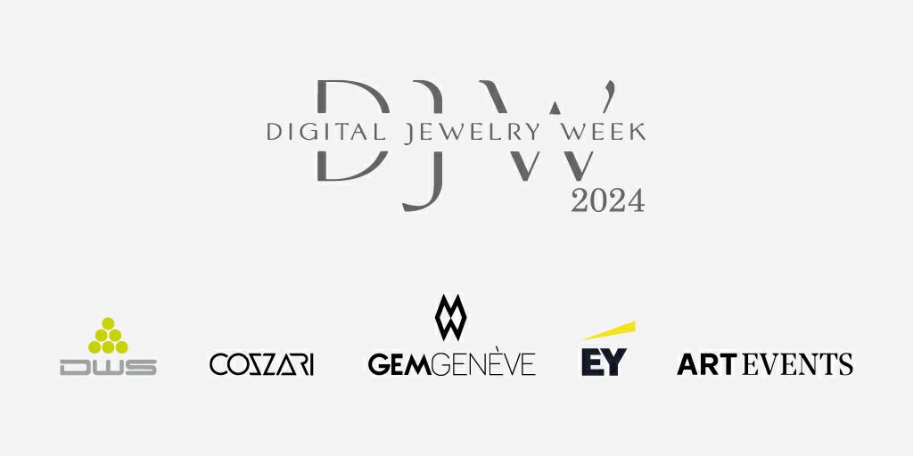 Digital Jewelry Week 2024