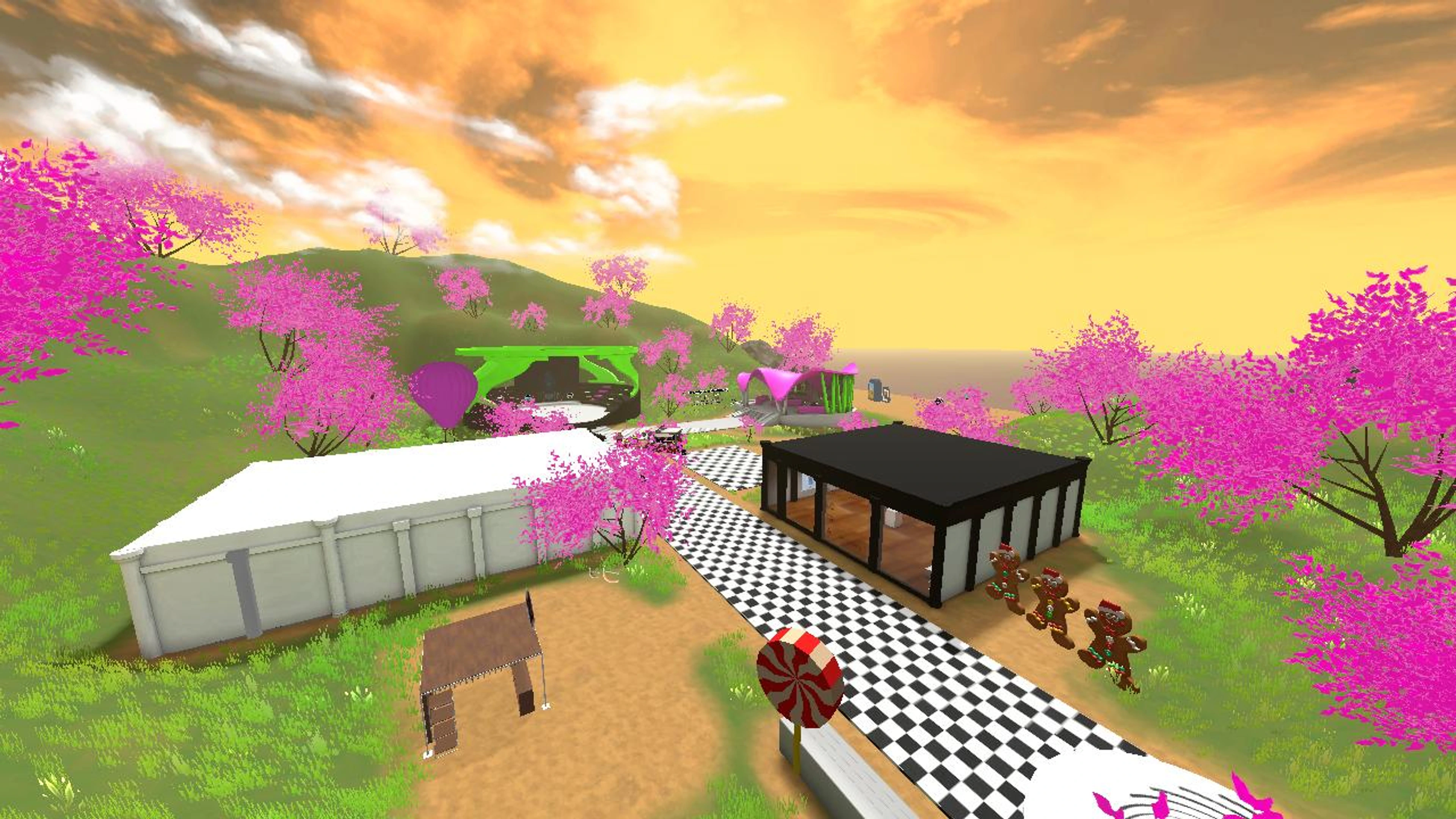 Xperienz Club SHOWROOM