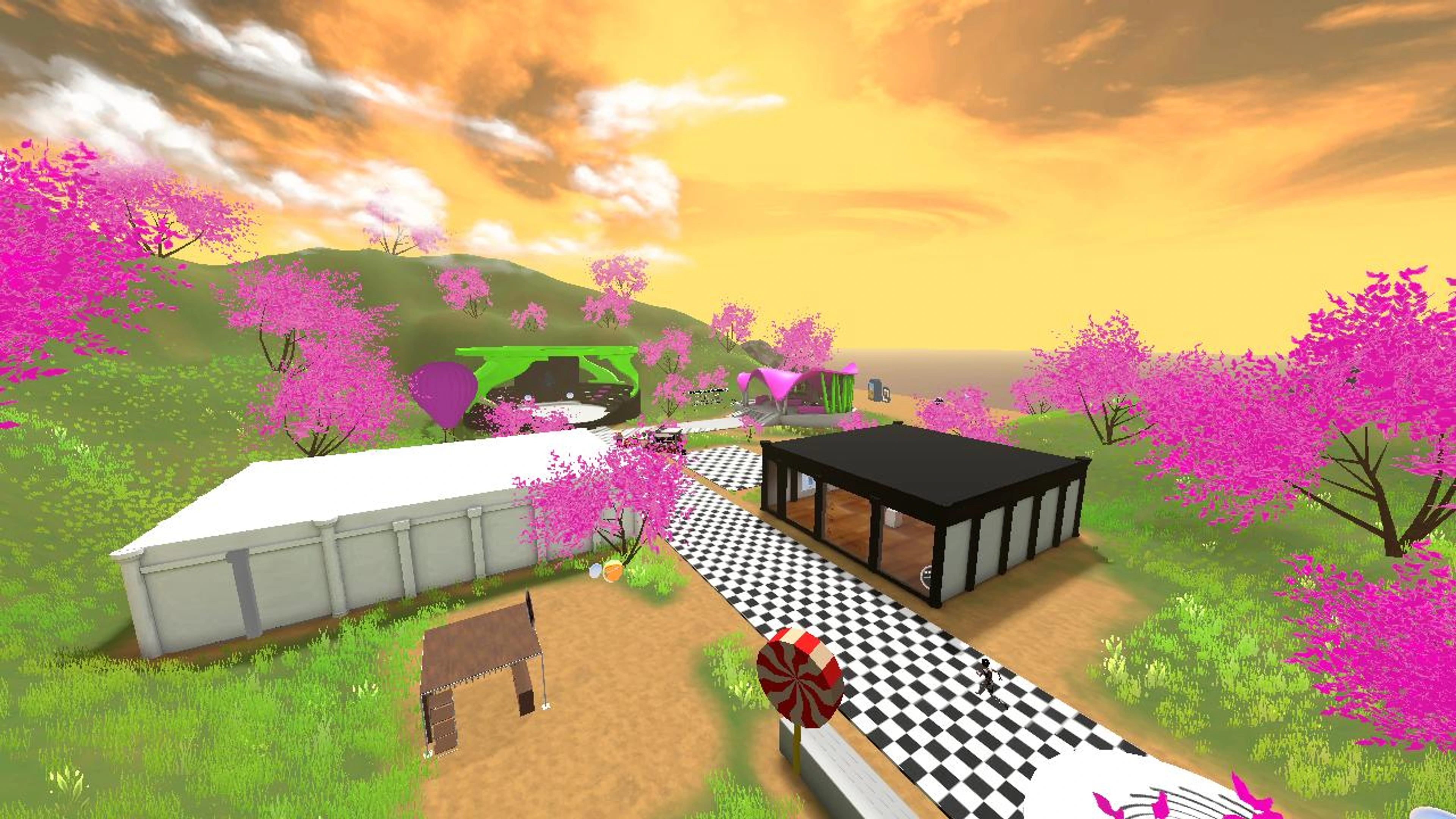 Xperienz Club SHOWROOM