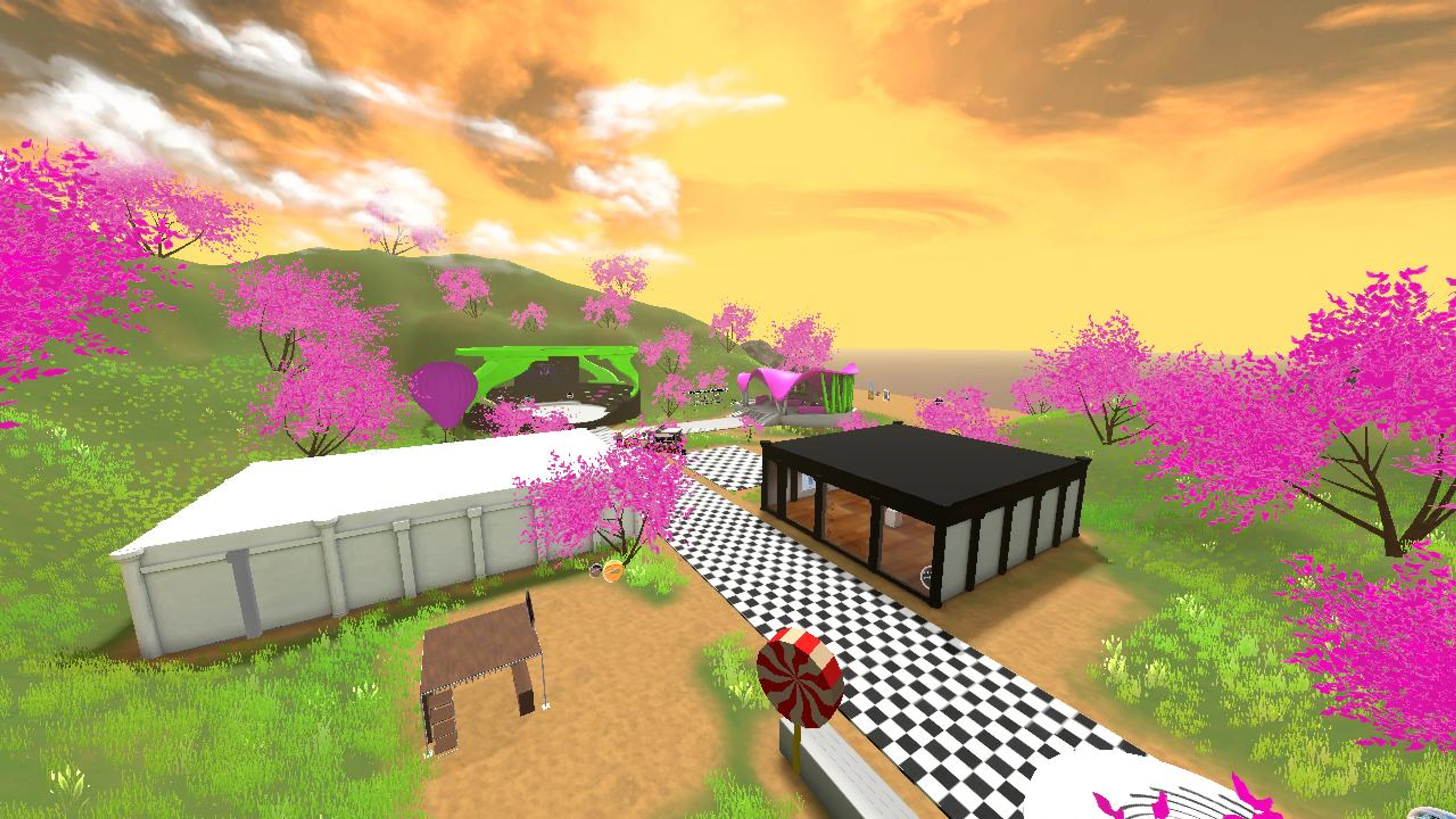 Xperienz Club SHOWROOM