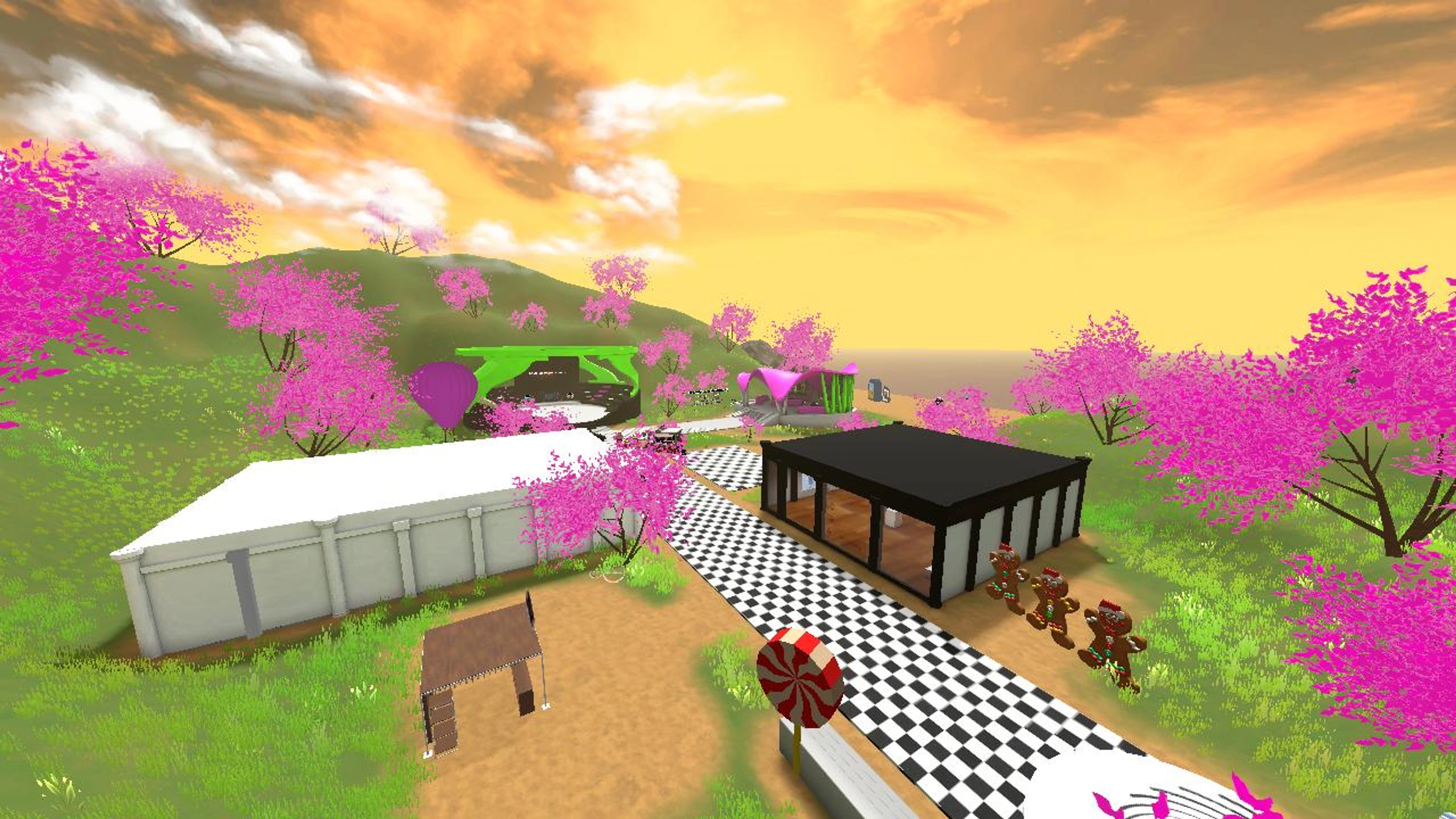 Xperienz Club SHOWROOM