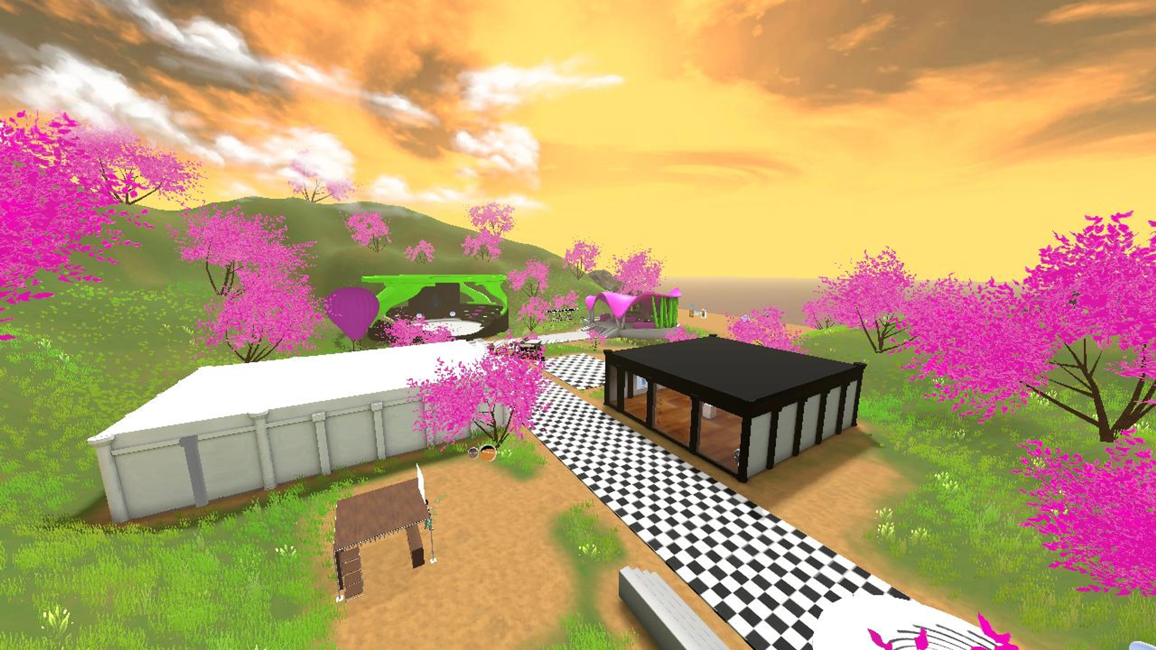 Xperienz Club SHOWROOM