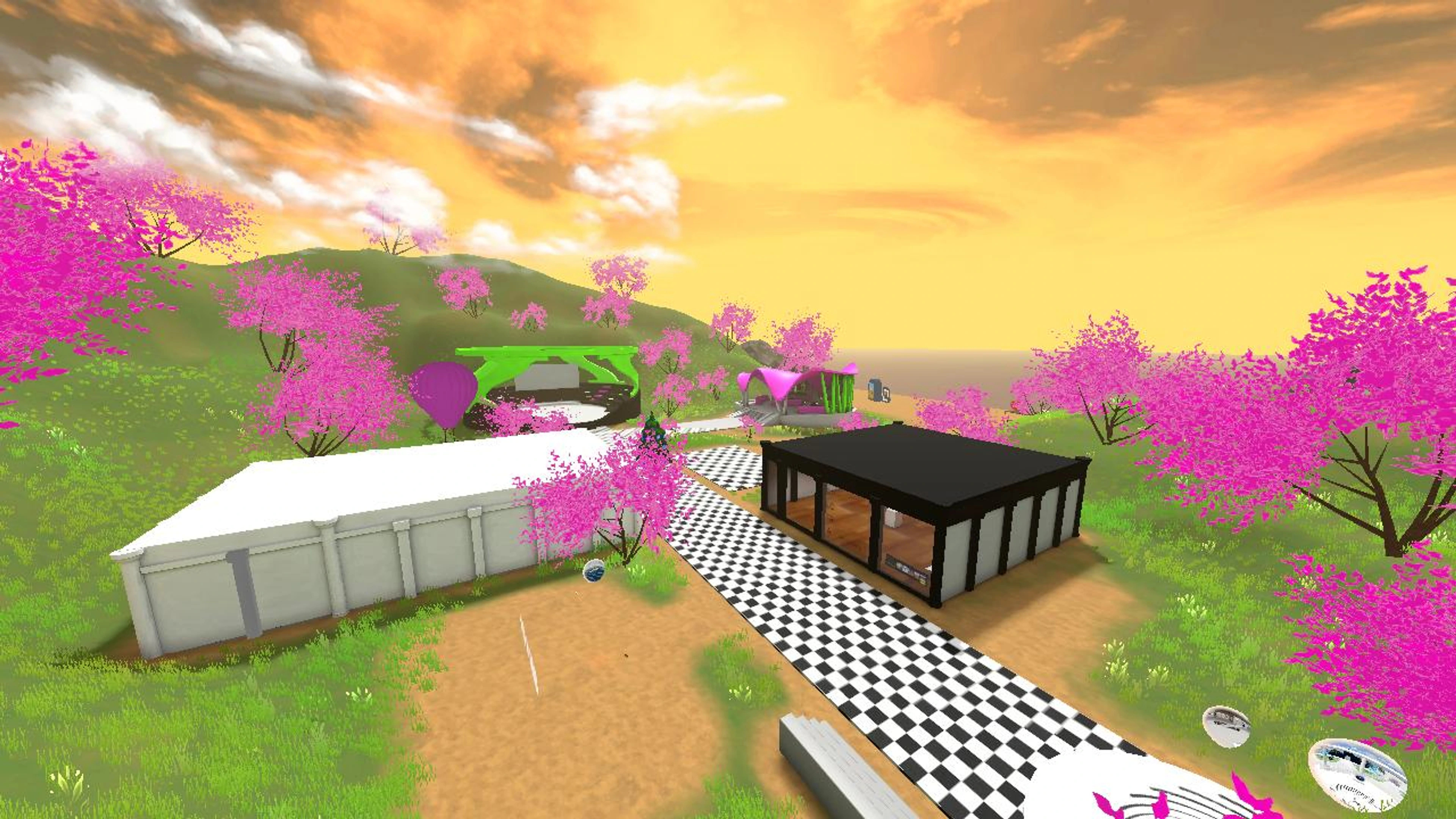 Xperienz Club SHOWROOM