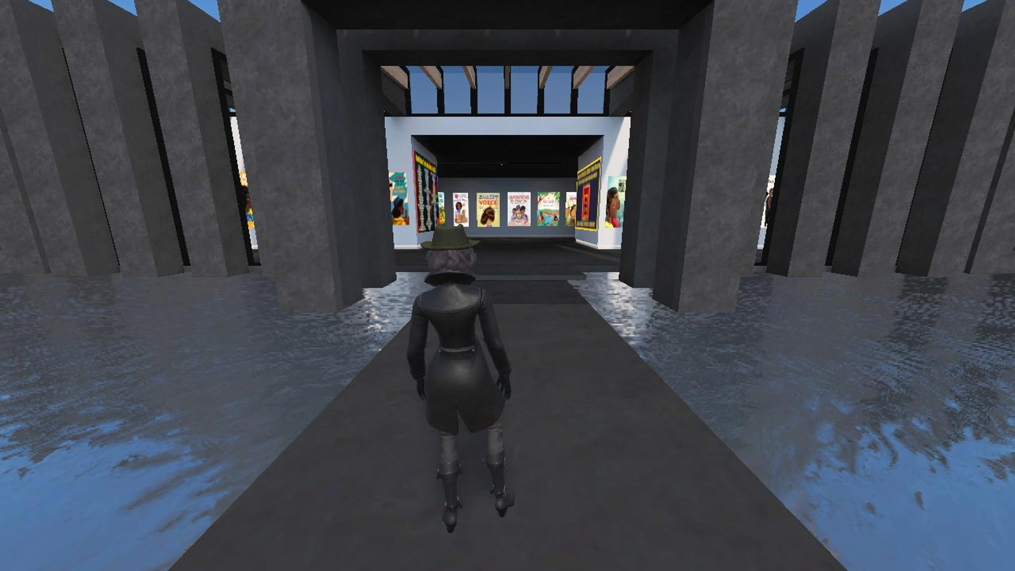 Black Children's Book Museum (2025)