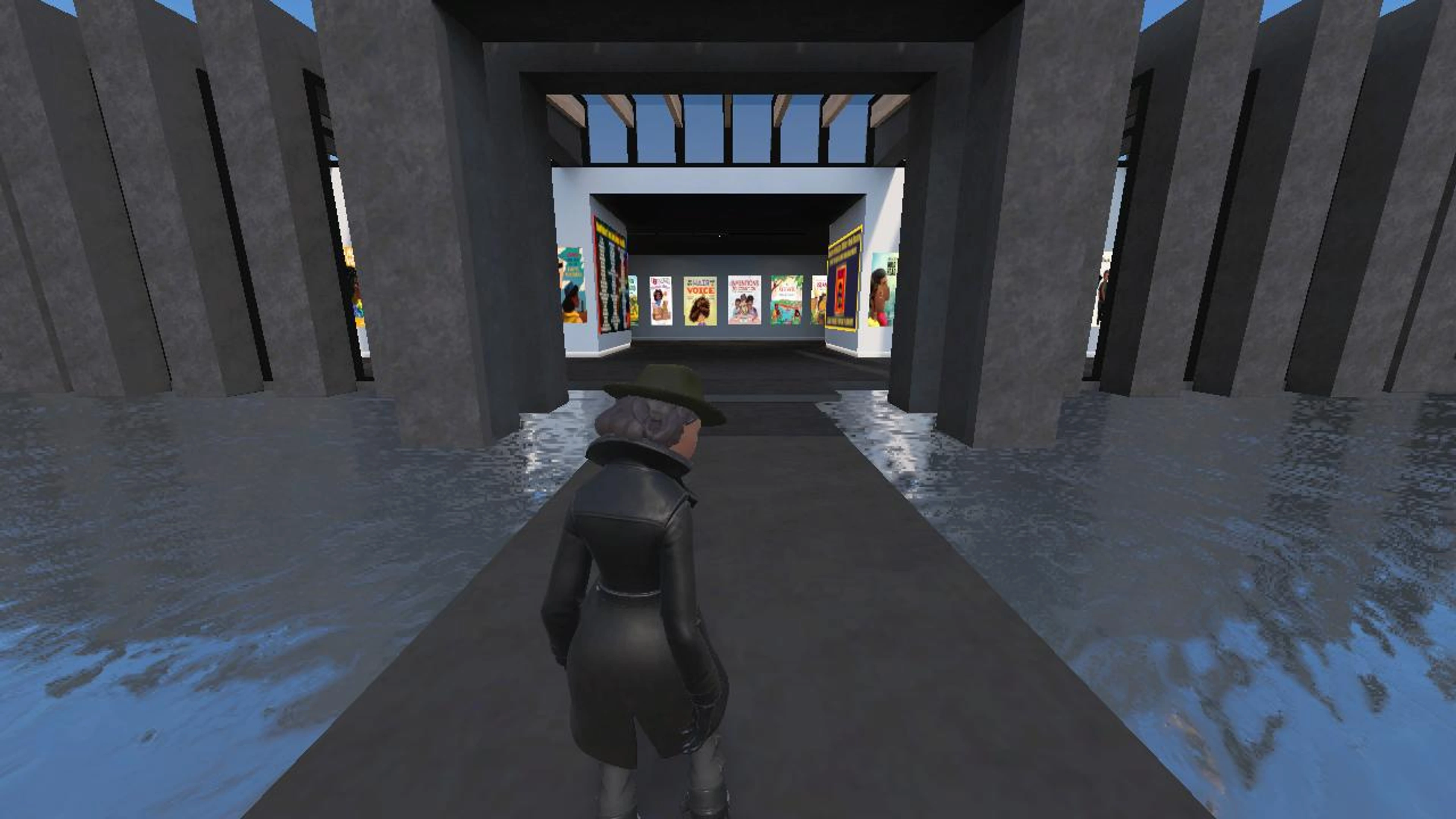 Black Children's Book Museum (2025)