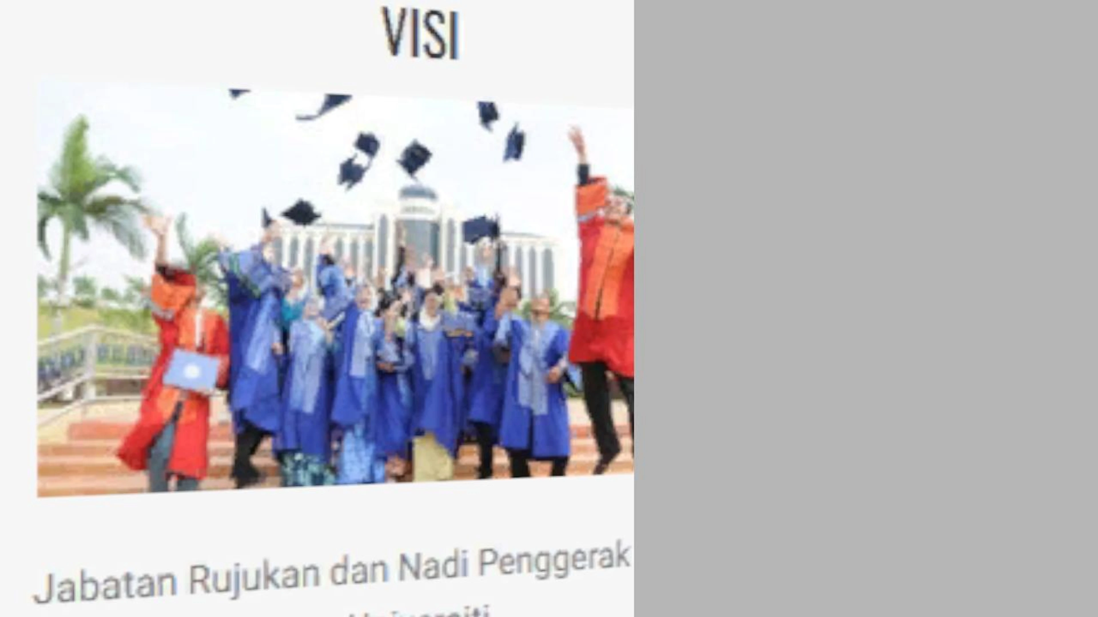 USIM - Integrasi Ilmu