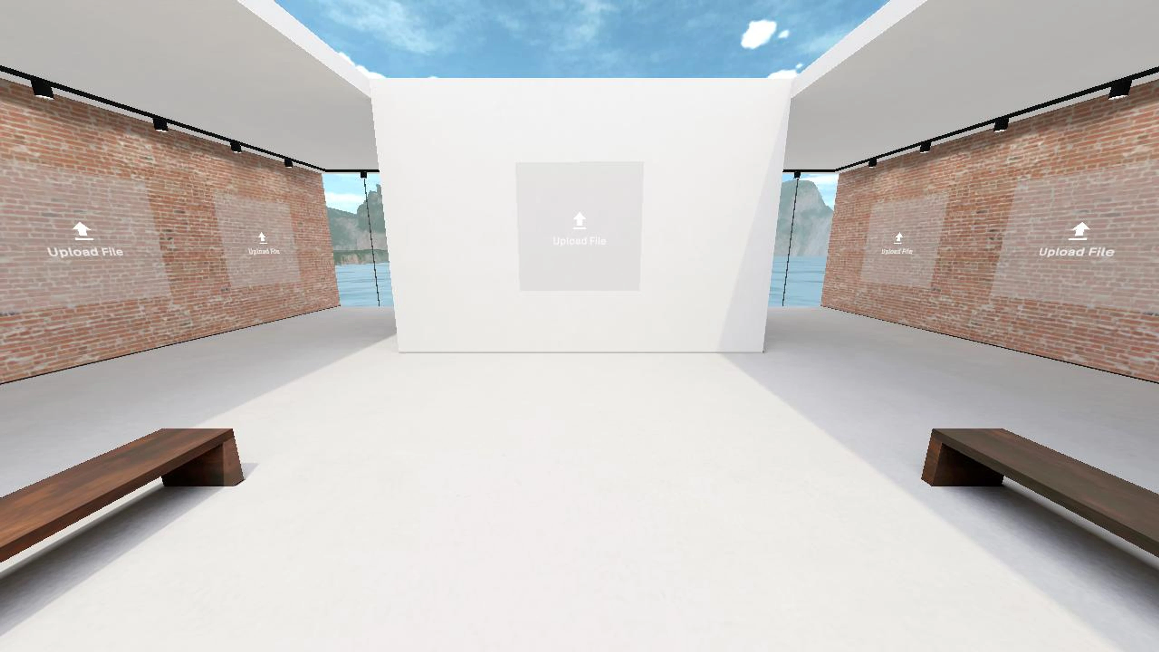 Maria Esther Panesso - Gallery