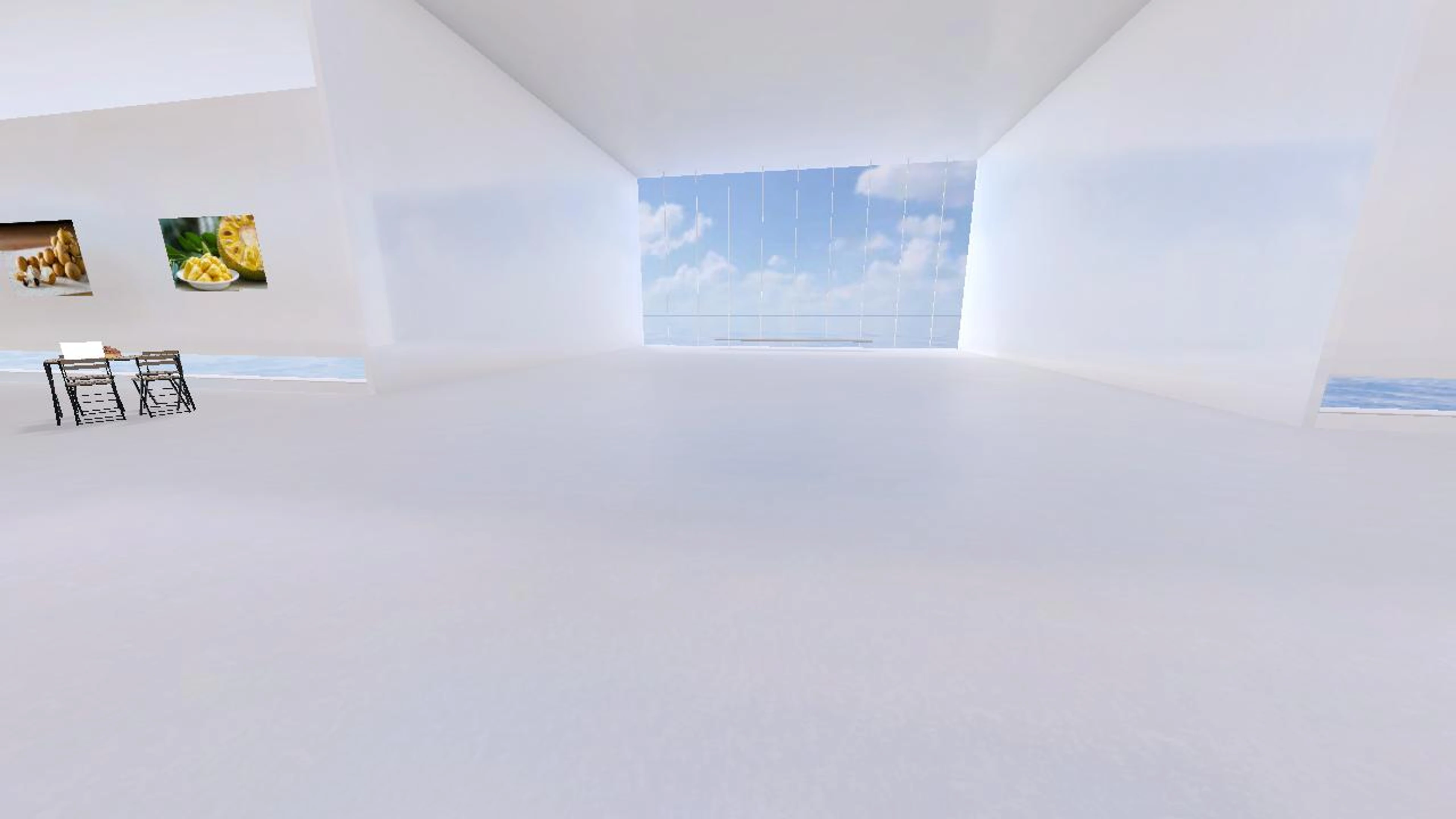 hanabi's Immersive Place