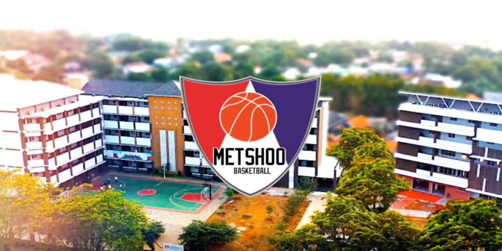 MetSchoo Basket