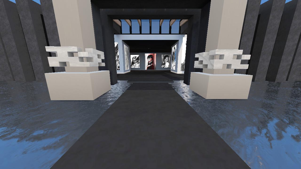 new art added Artious collection