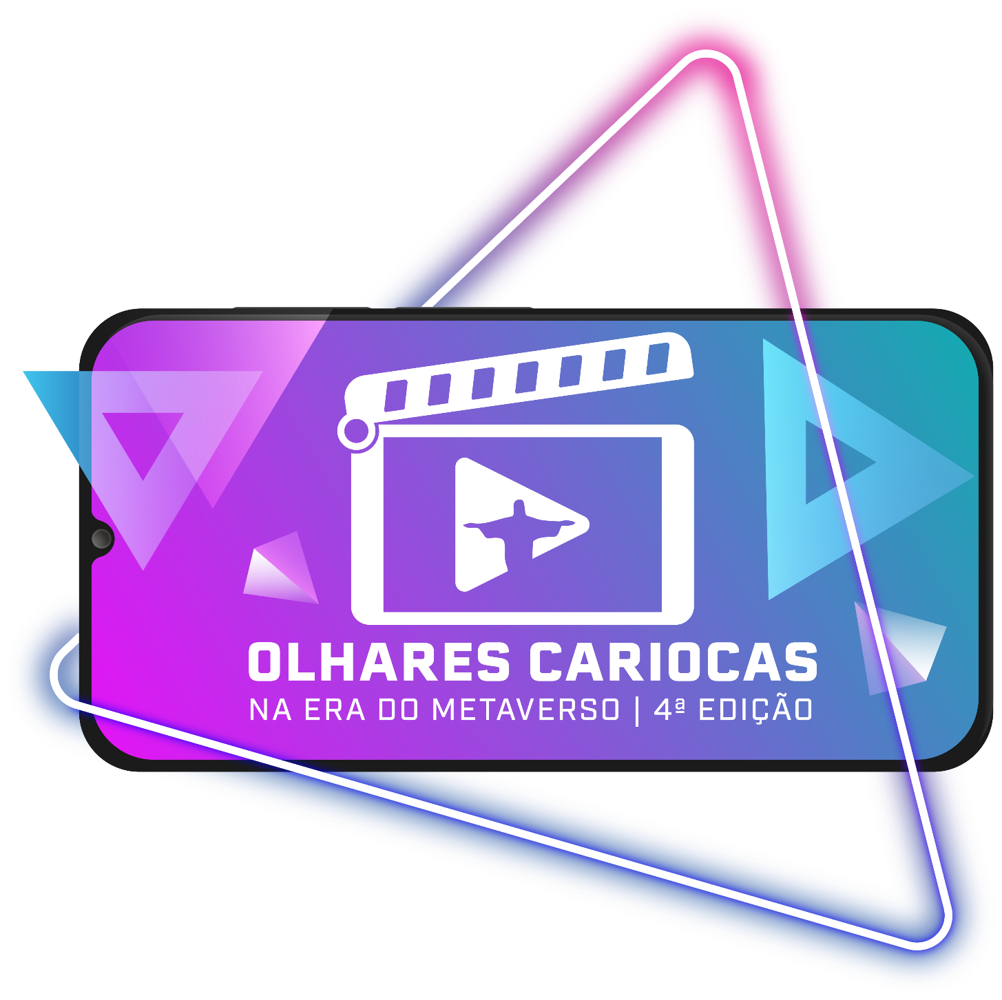 Olhares Cariocas | 4ª edição (2024)