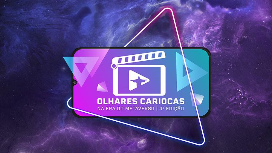 Olhares Cariocas | 4ª edição (2024)