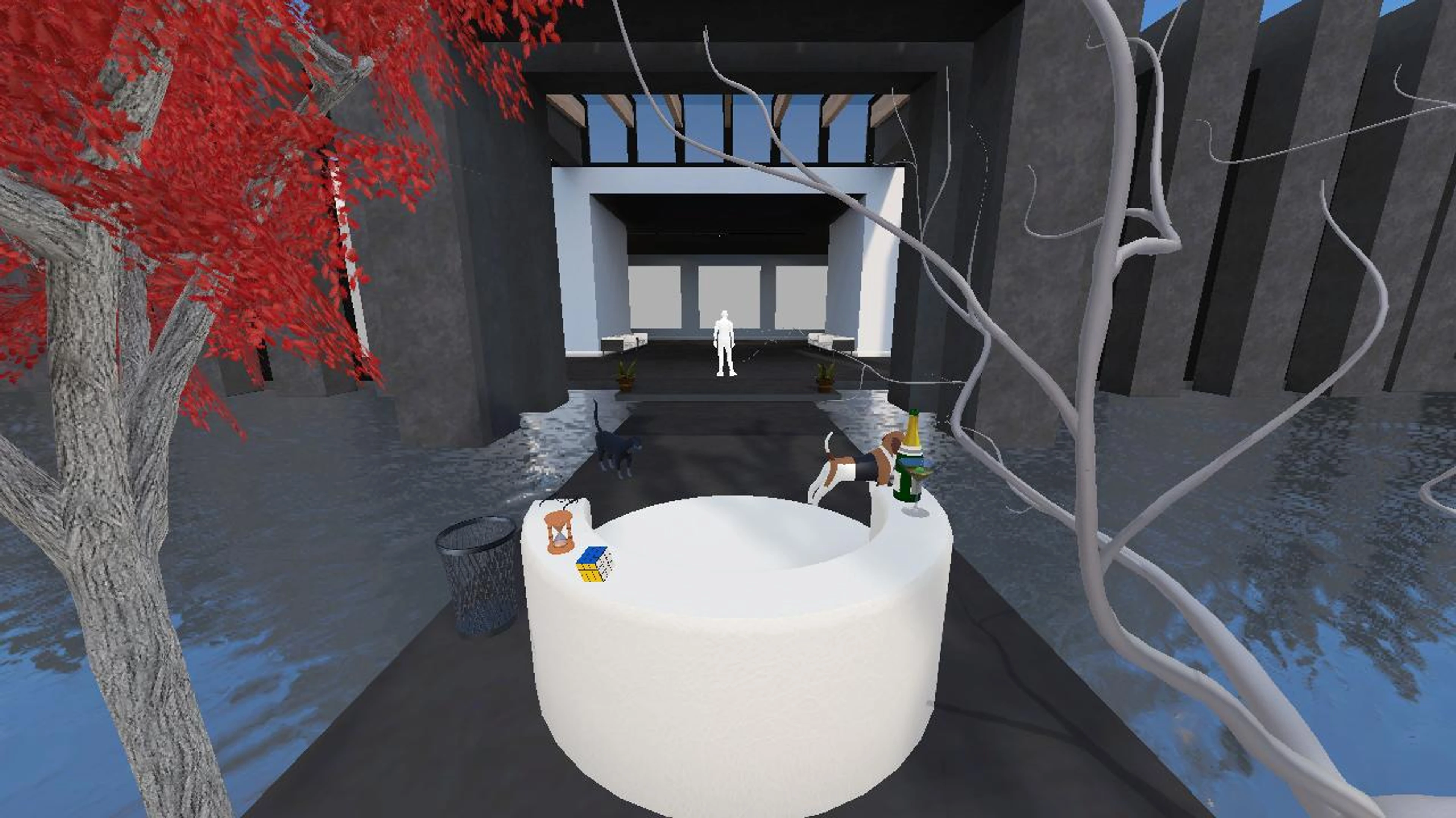 โครงการค่ายคอมพิวเตอร์ ปีการศึกษา 2567