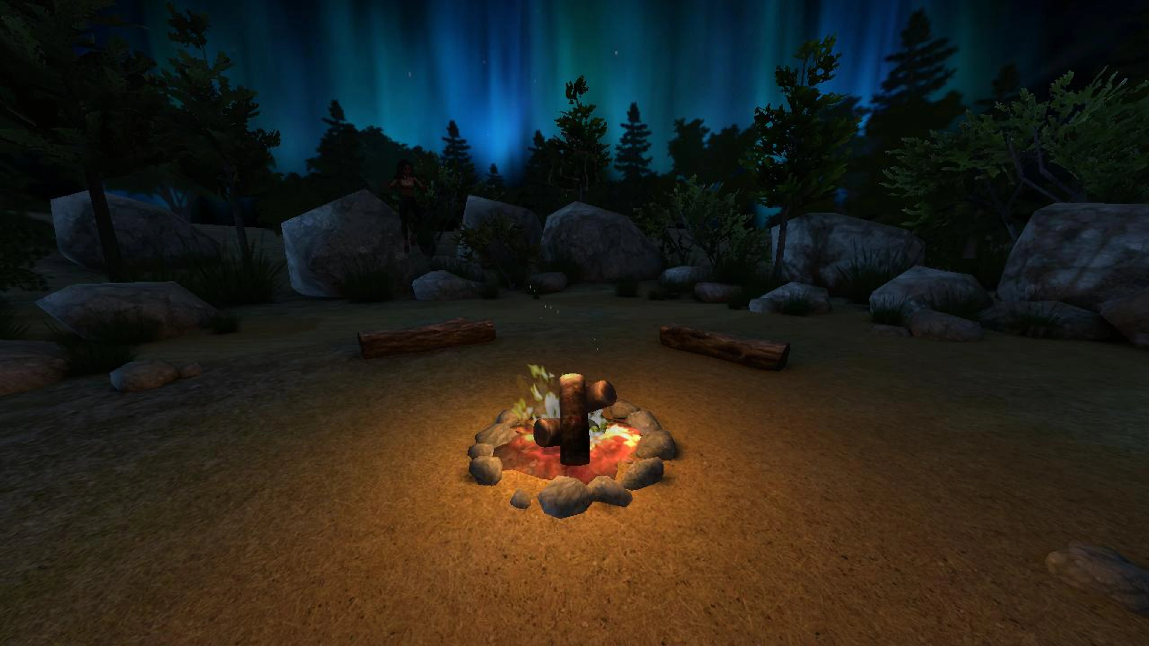 nopparat6418102351's 3D Area