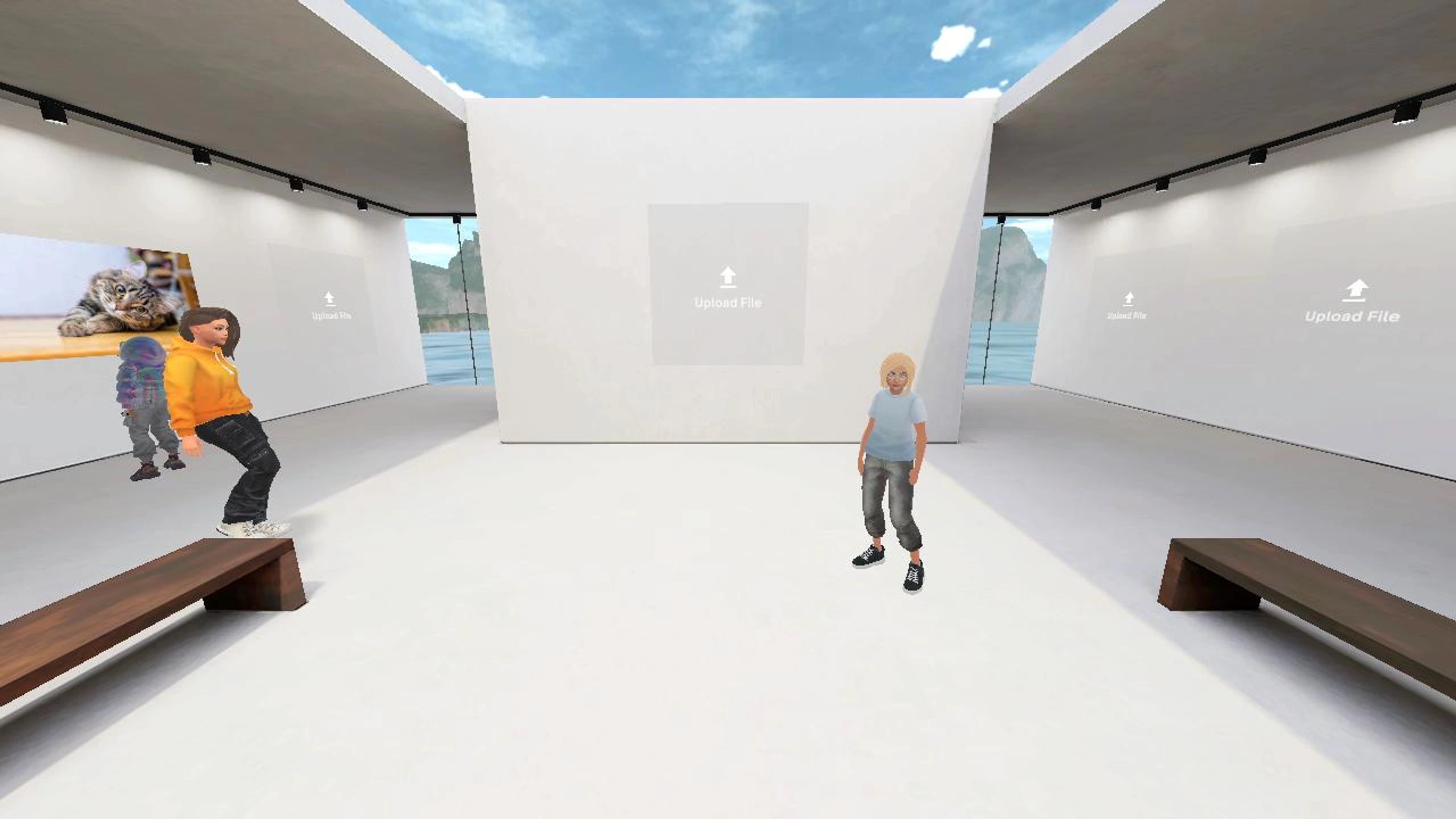MadMax's Gallery