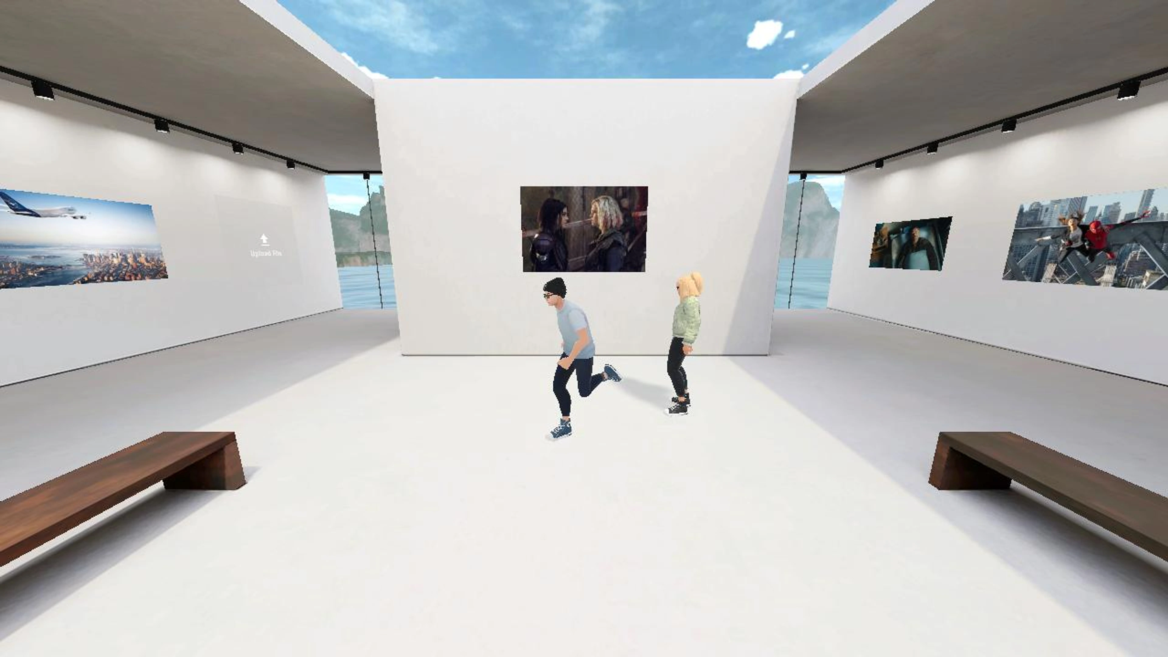 Juicy gallery