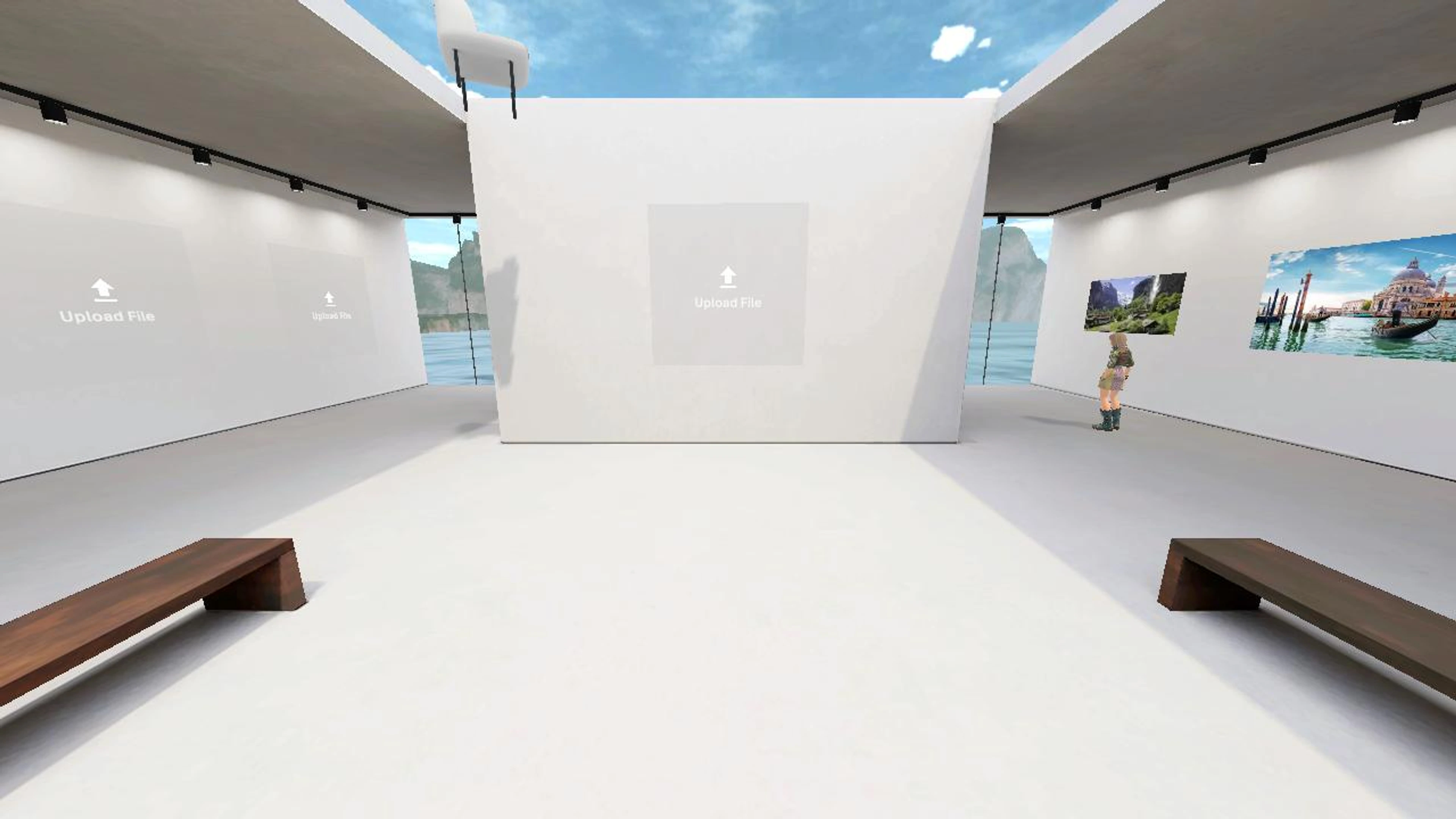 Pinki's gallery