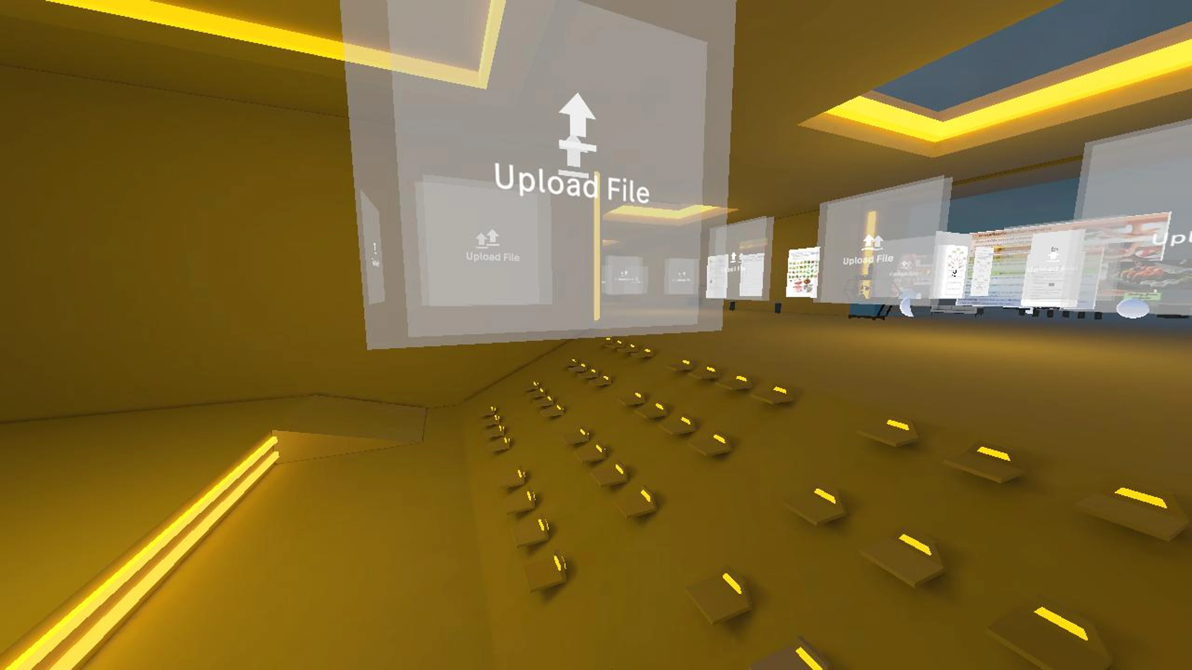 Food& Nutrition  Classroom By Amnuaywit