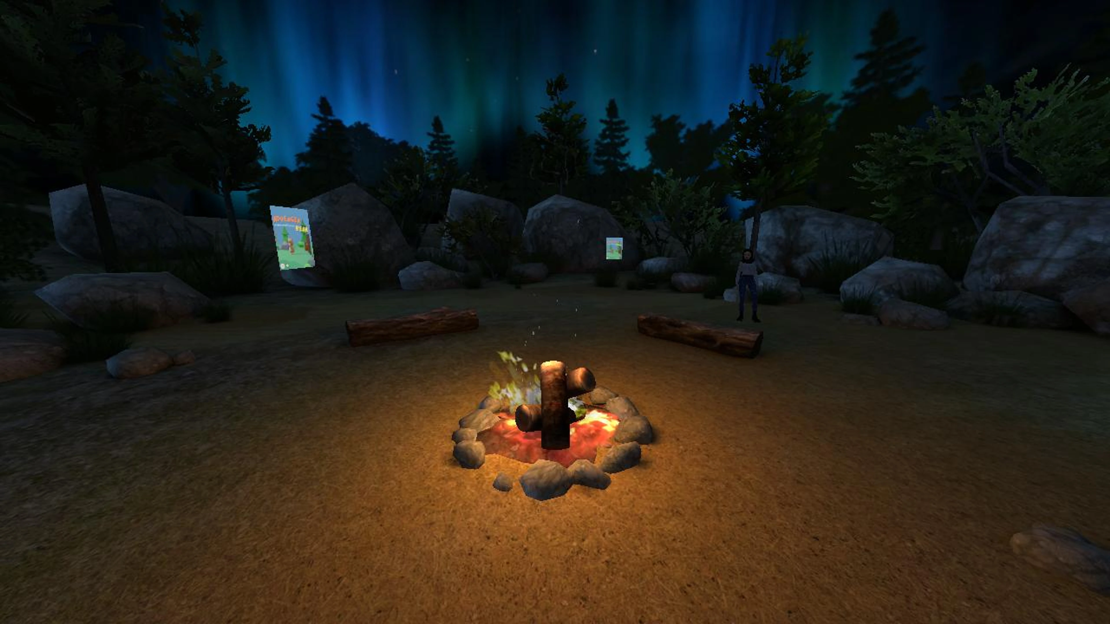 ultimate_jay166's Lo-Fi Hangout