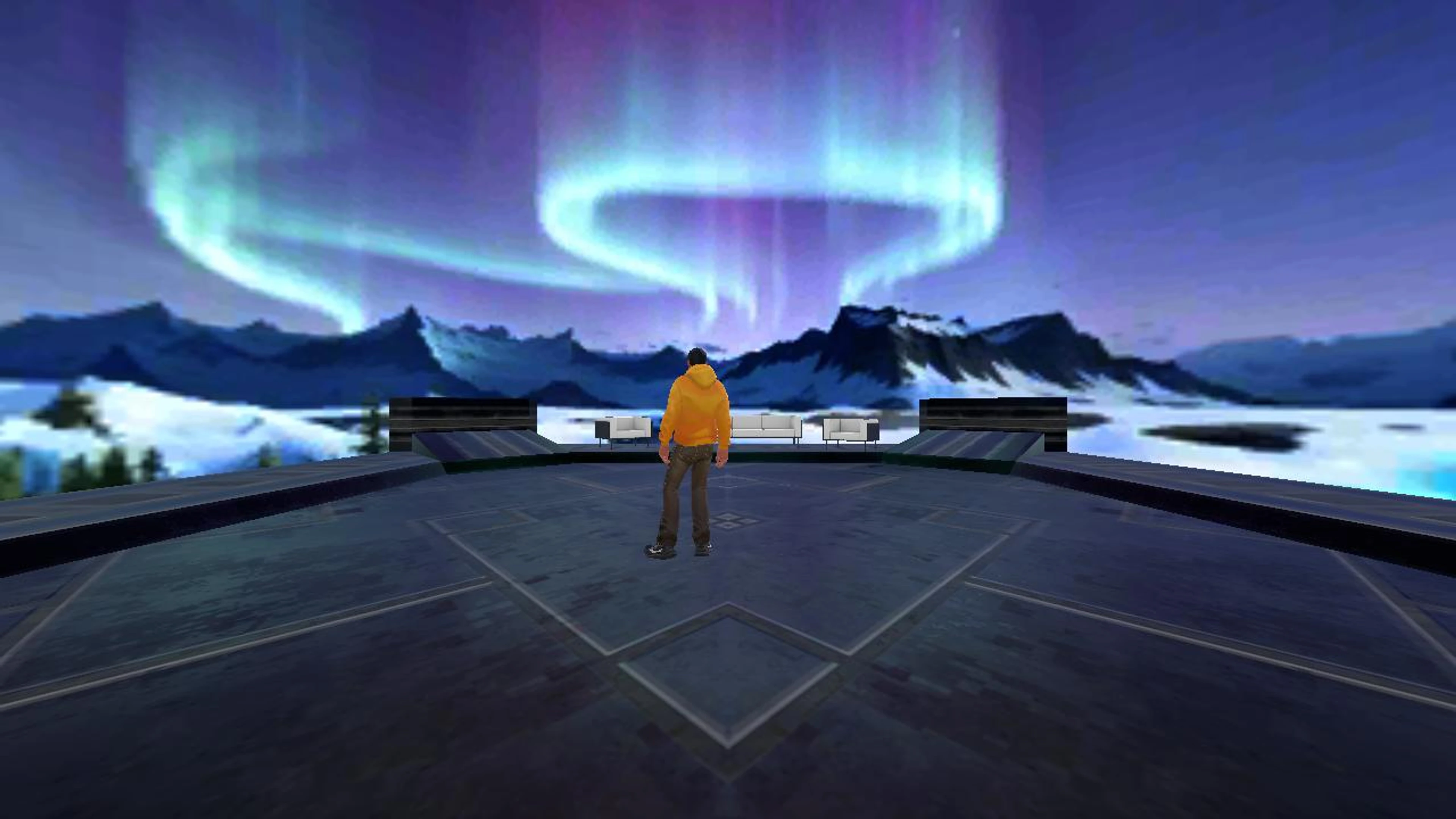 La piattaforma di Magicflute