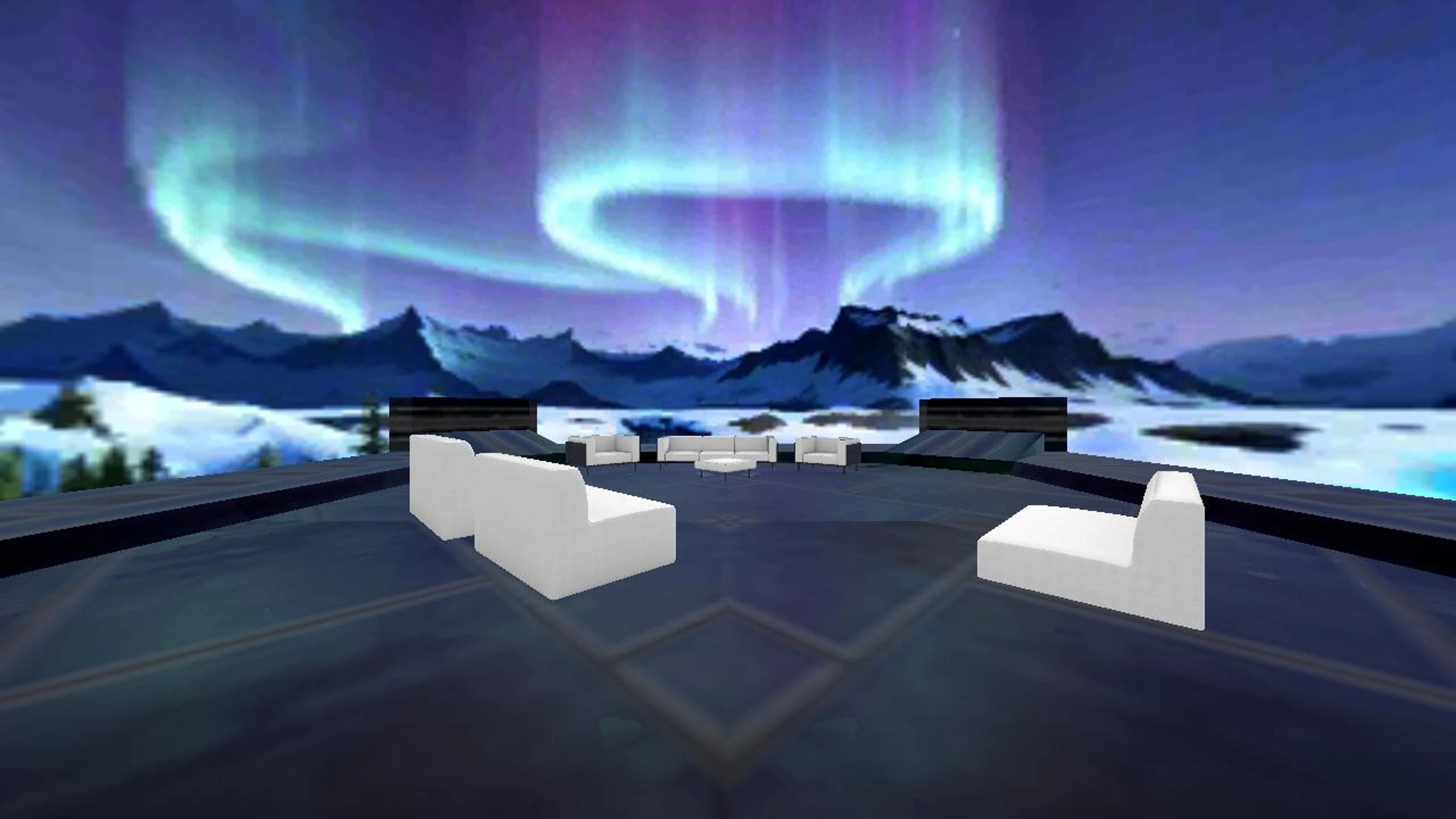 La piattaforma di Magicflute