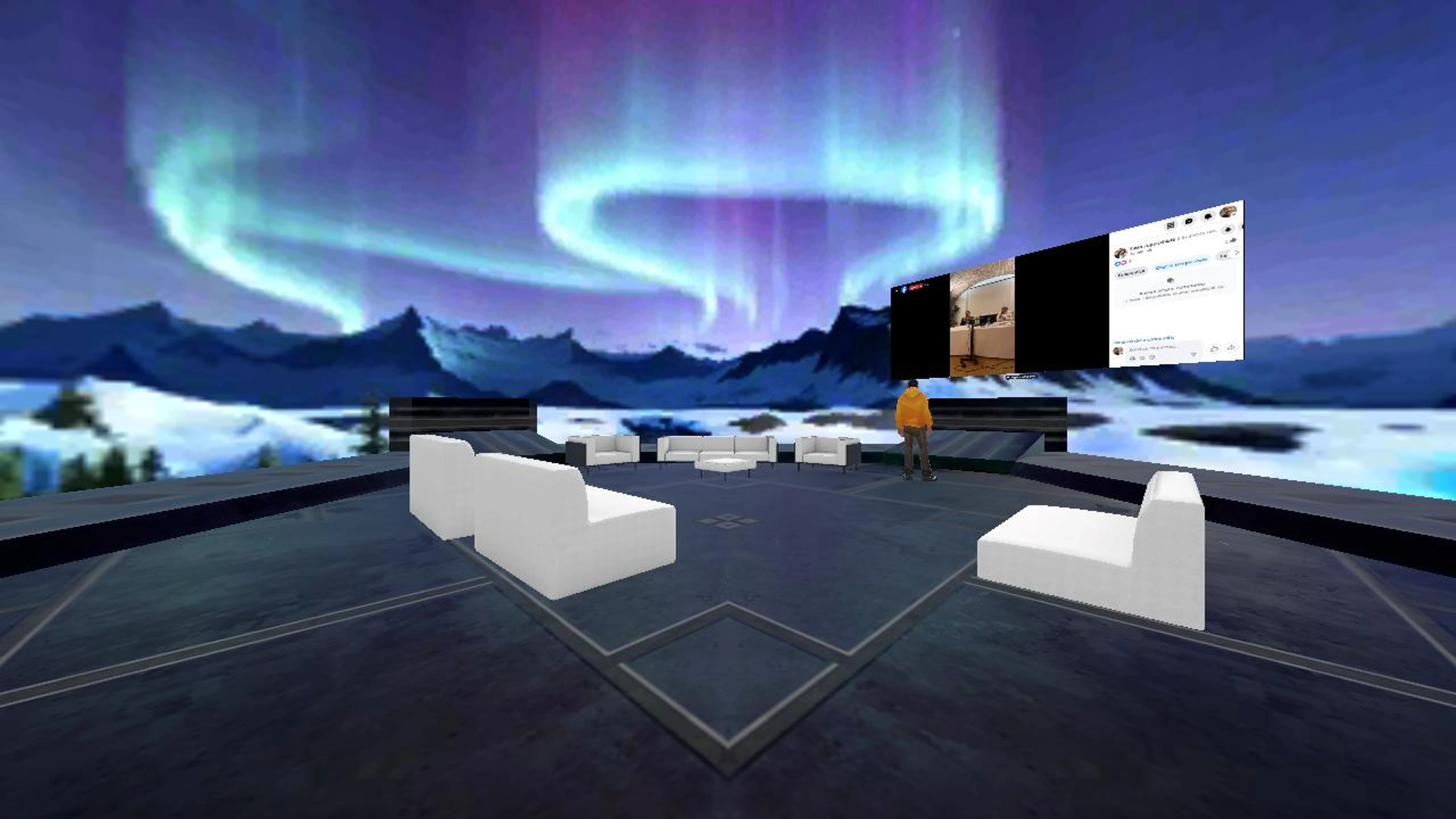 La piattaforma di Magicflute