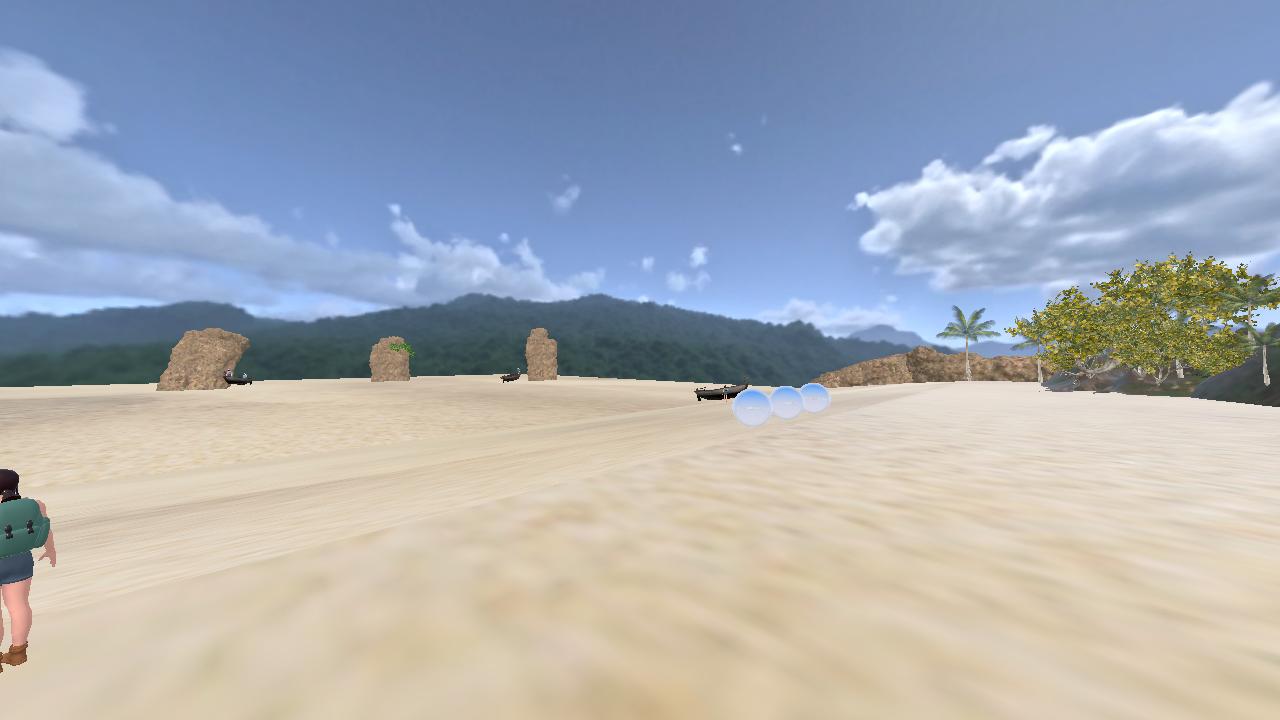 ระนอง เกาะค้างคาว