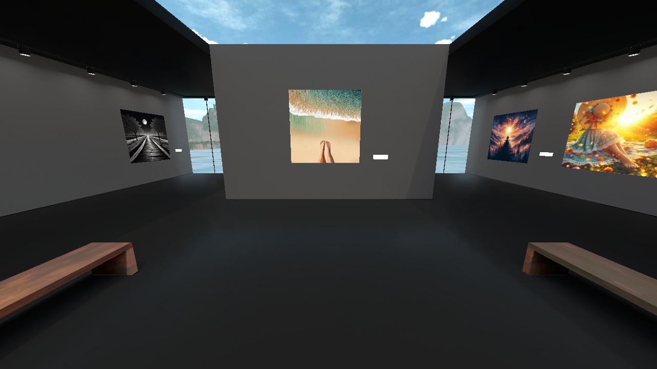 wiksa623's Immersive Room