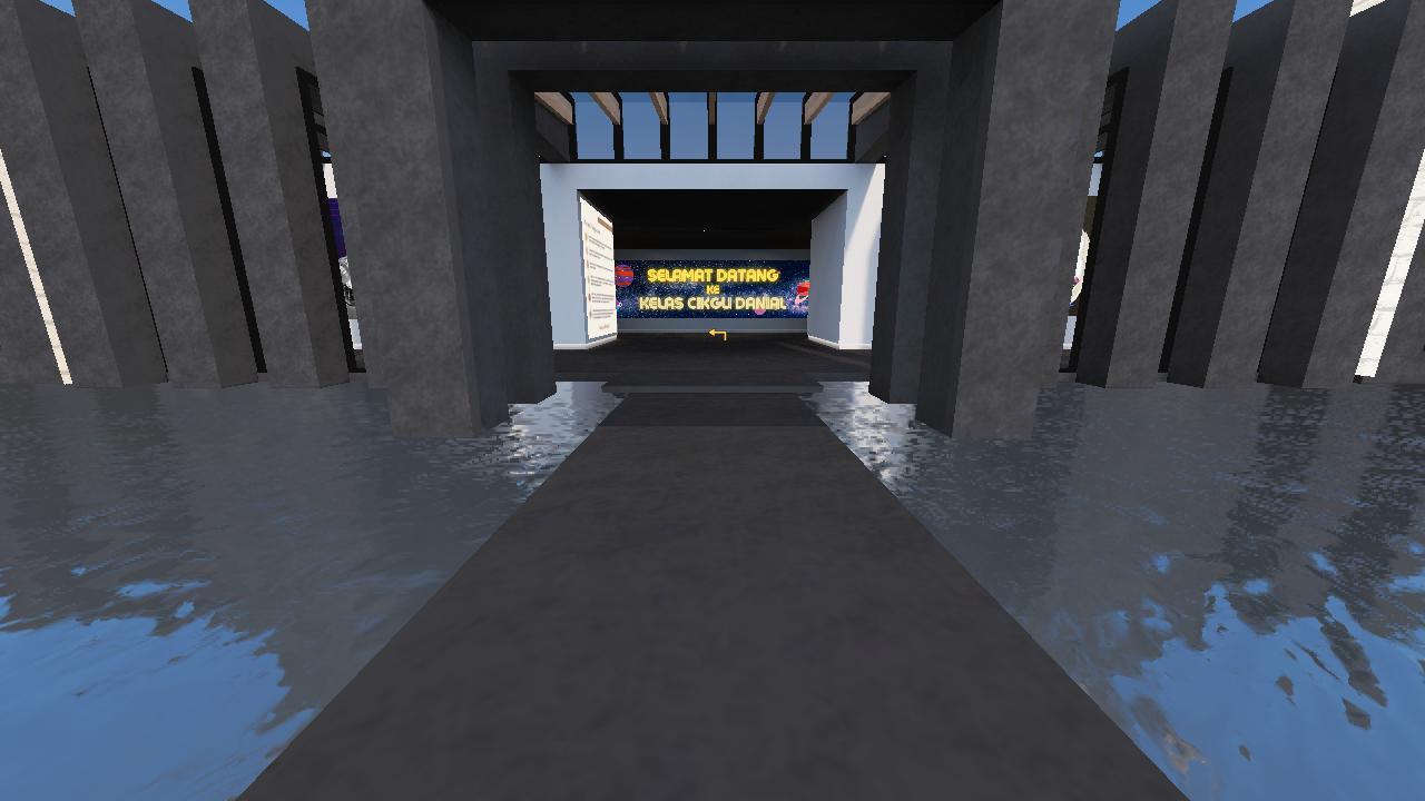 danial02's Lo-Fi Space
