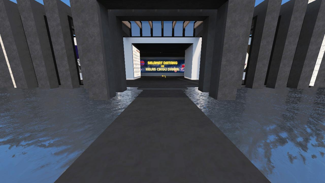 danial02's Lo-Fi Space