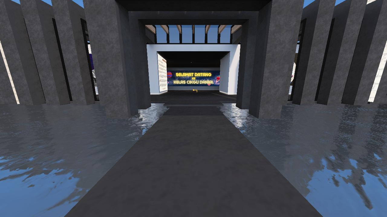 danial02's Lo-Fi Space