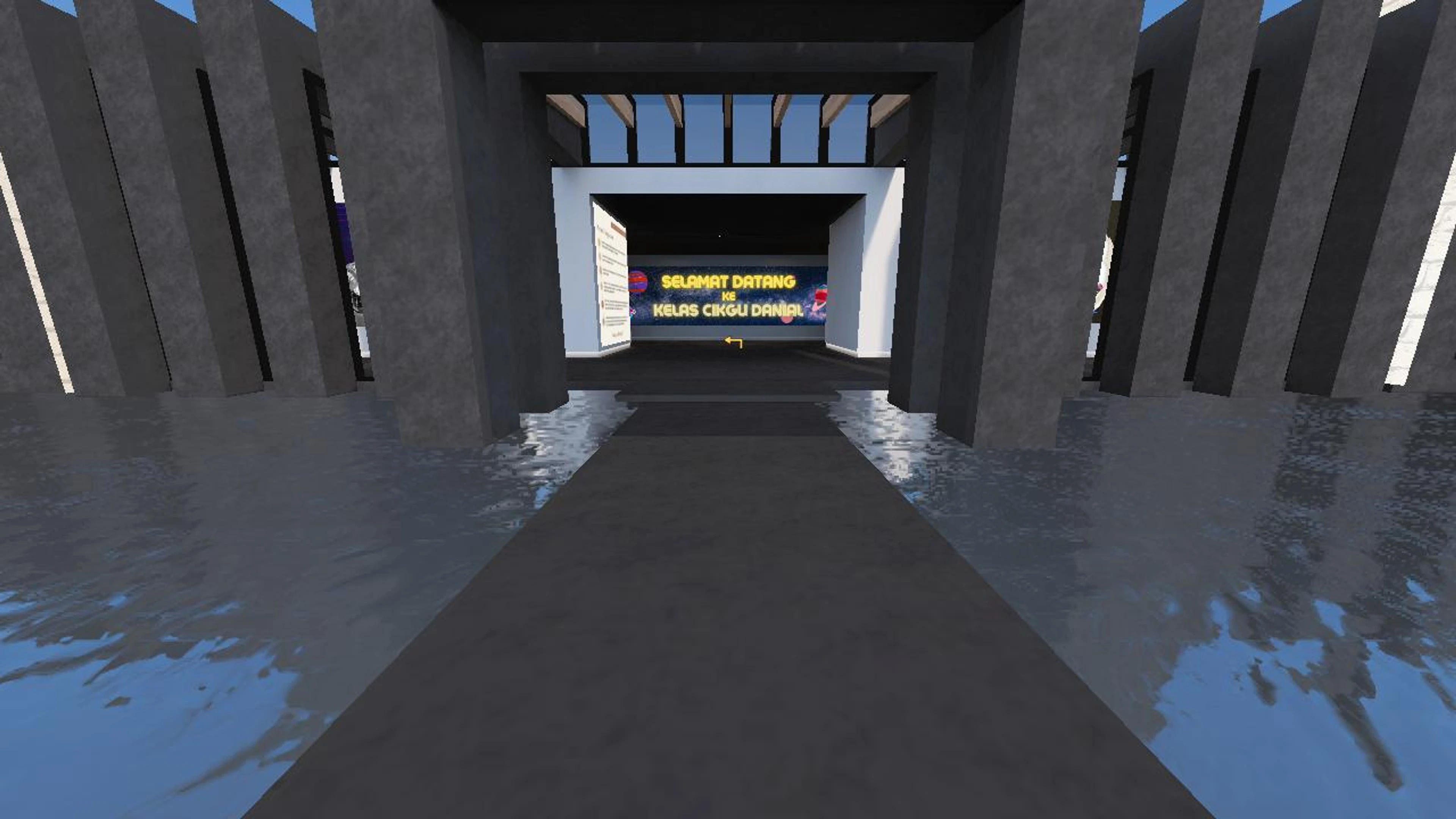 danial02's Lo-Fi Space