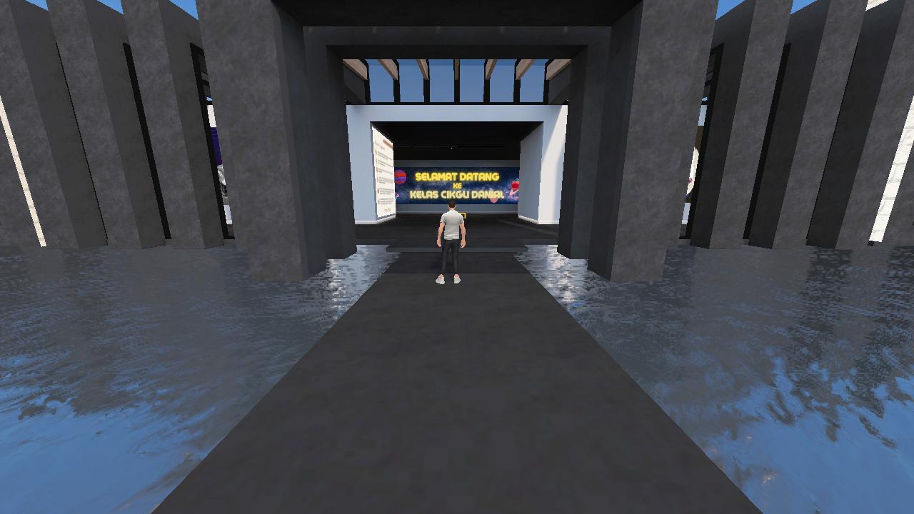 danial02's Lo-Fi Space