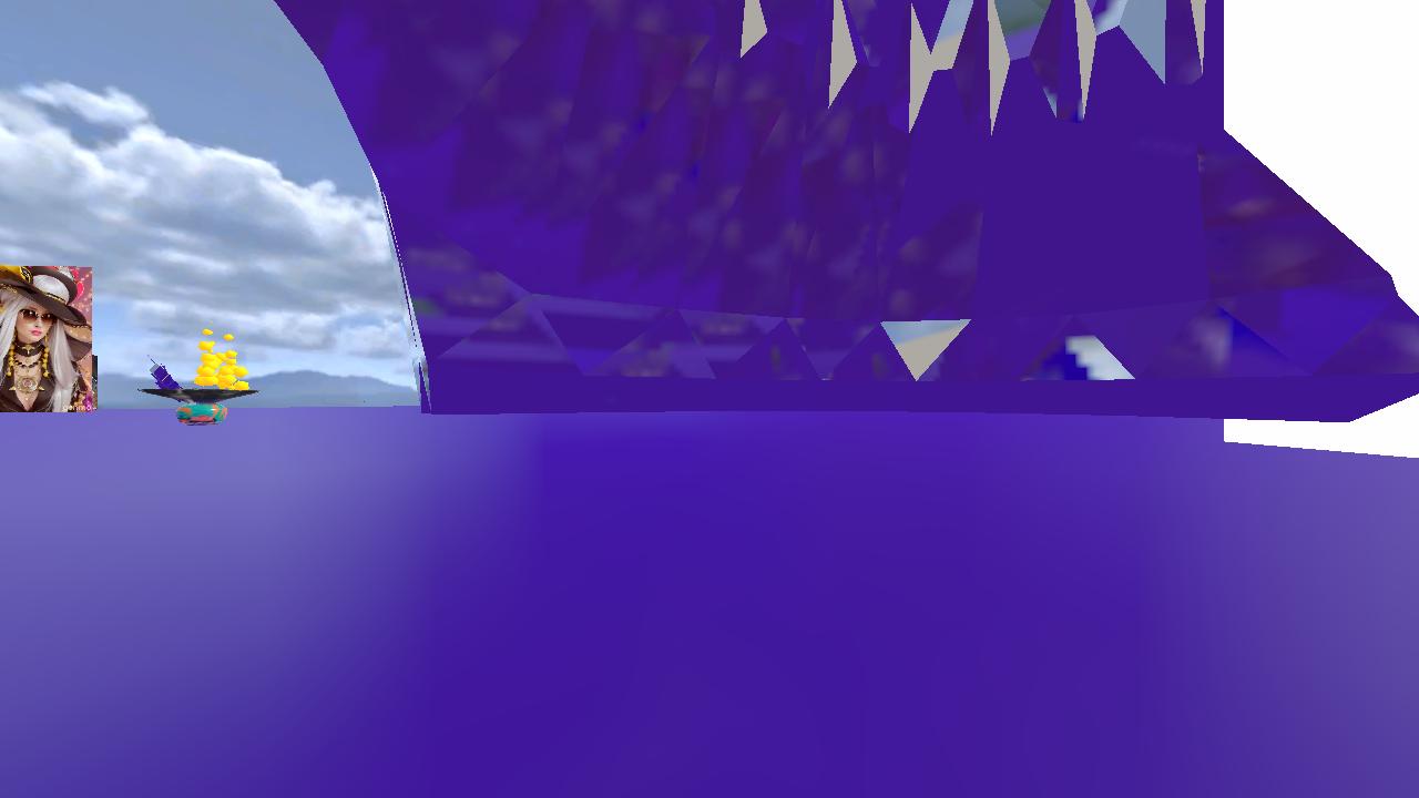 DEXOU Immersive Space