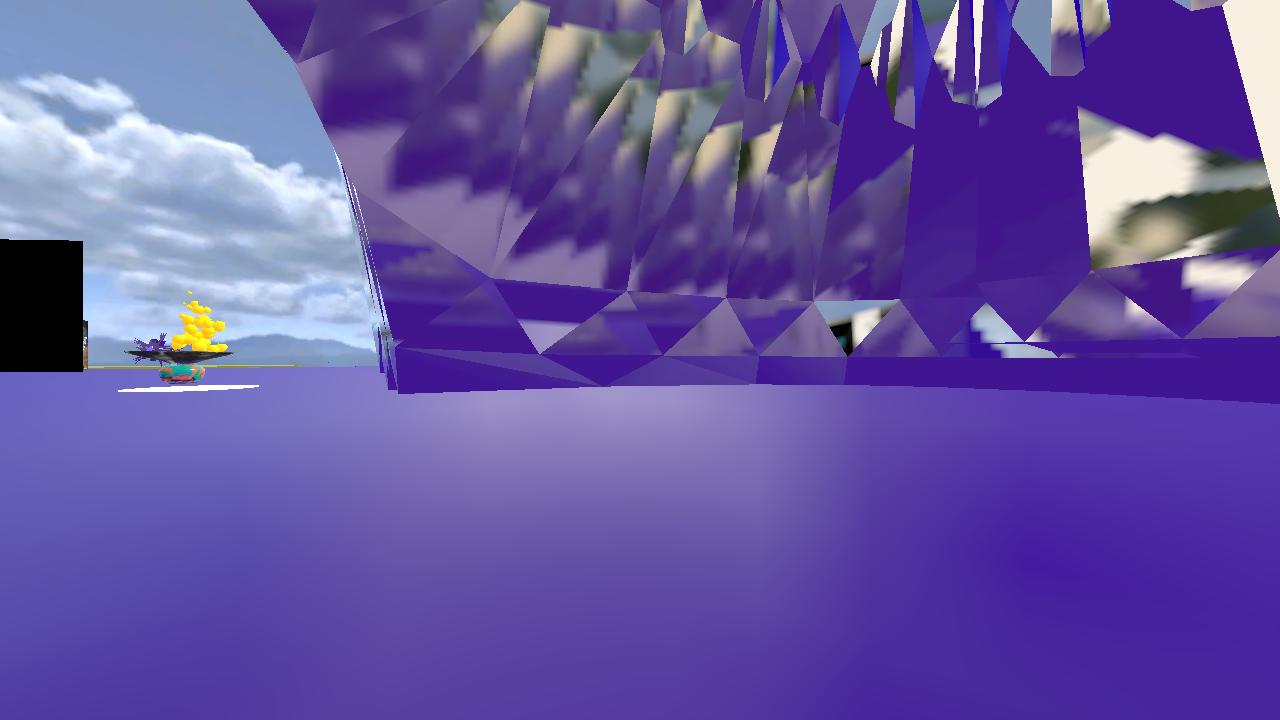 DEXOU Immersive Space