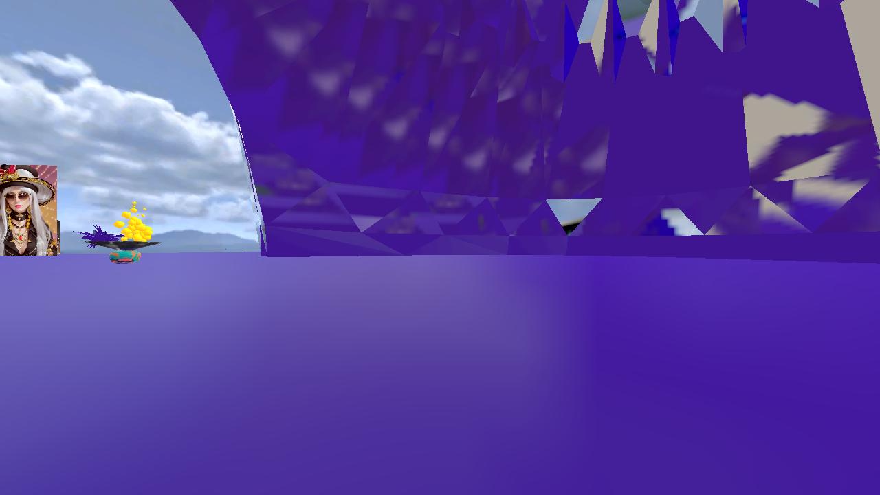 DEXOU Immersive Space