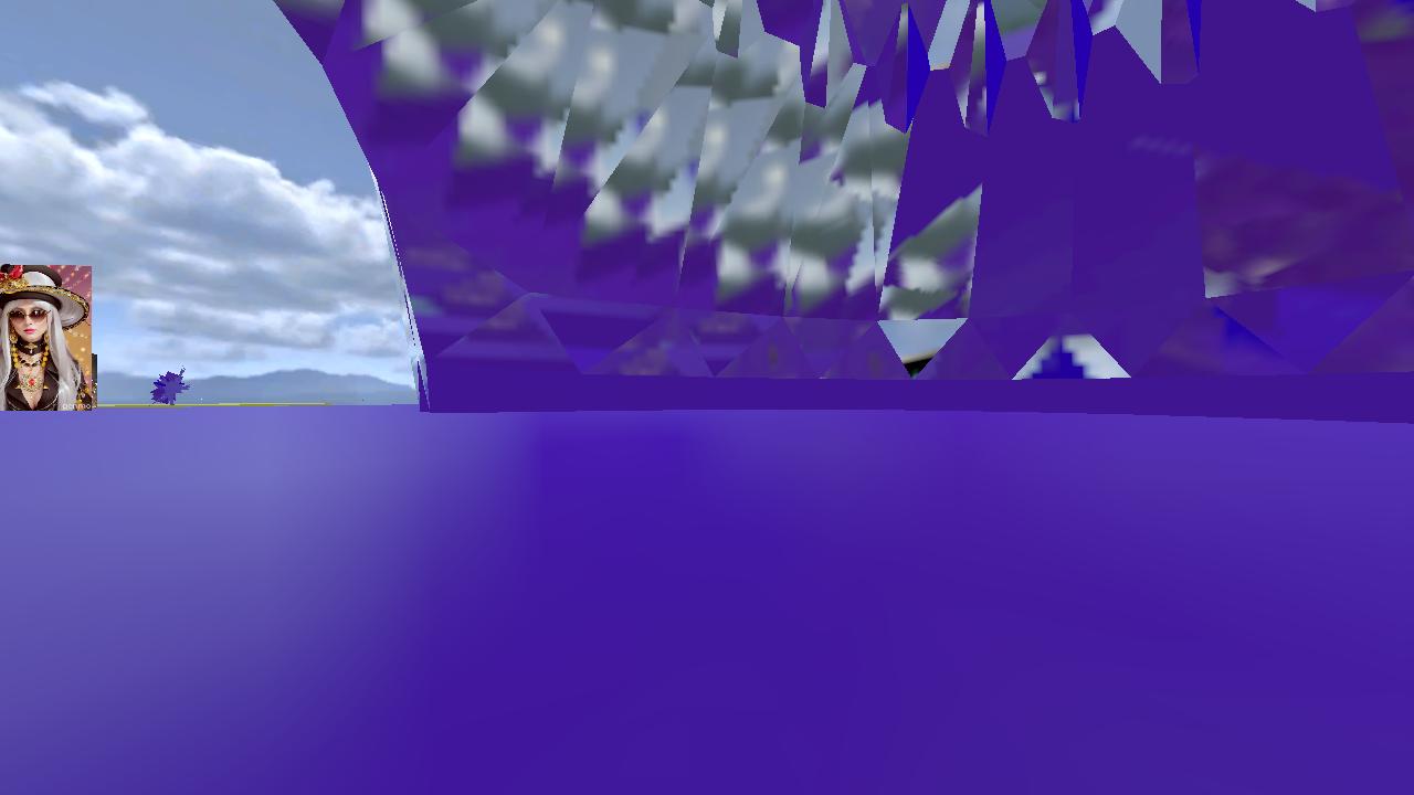 DEXOU Immersive Space