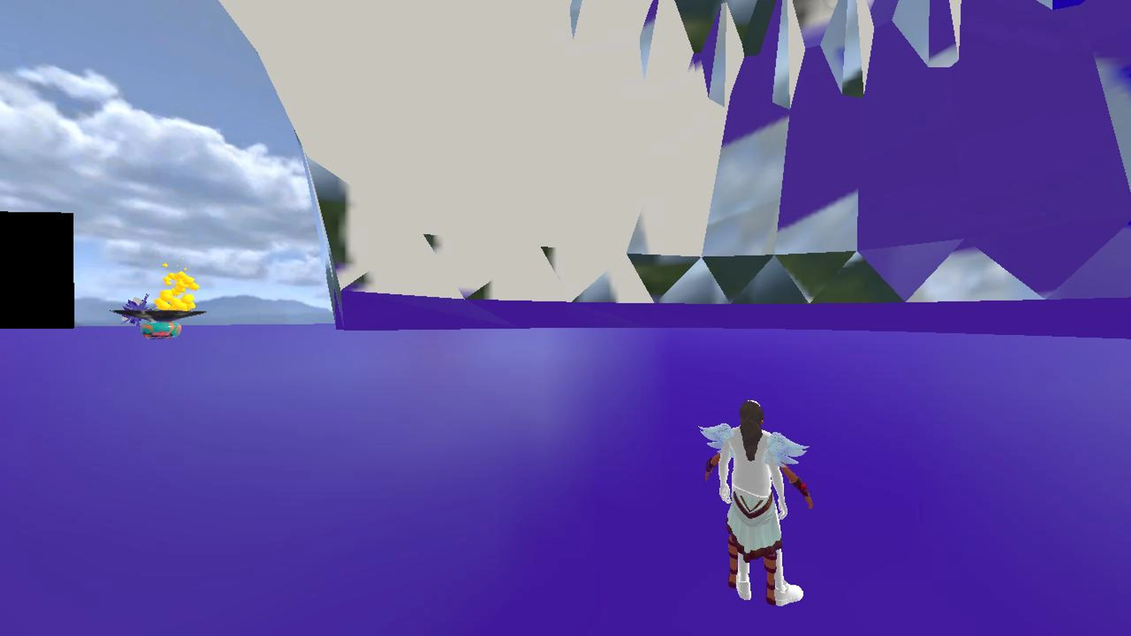 DEXOU Immersive Space