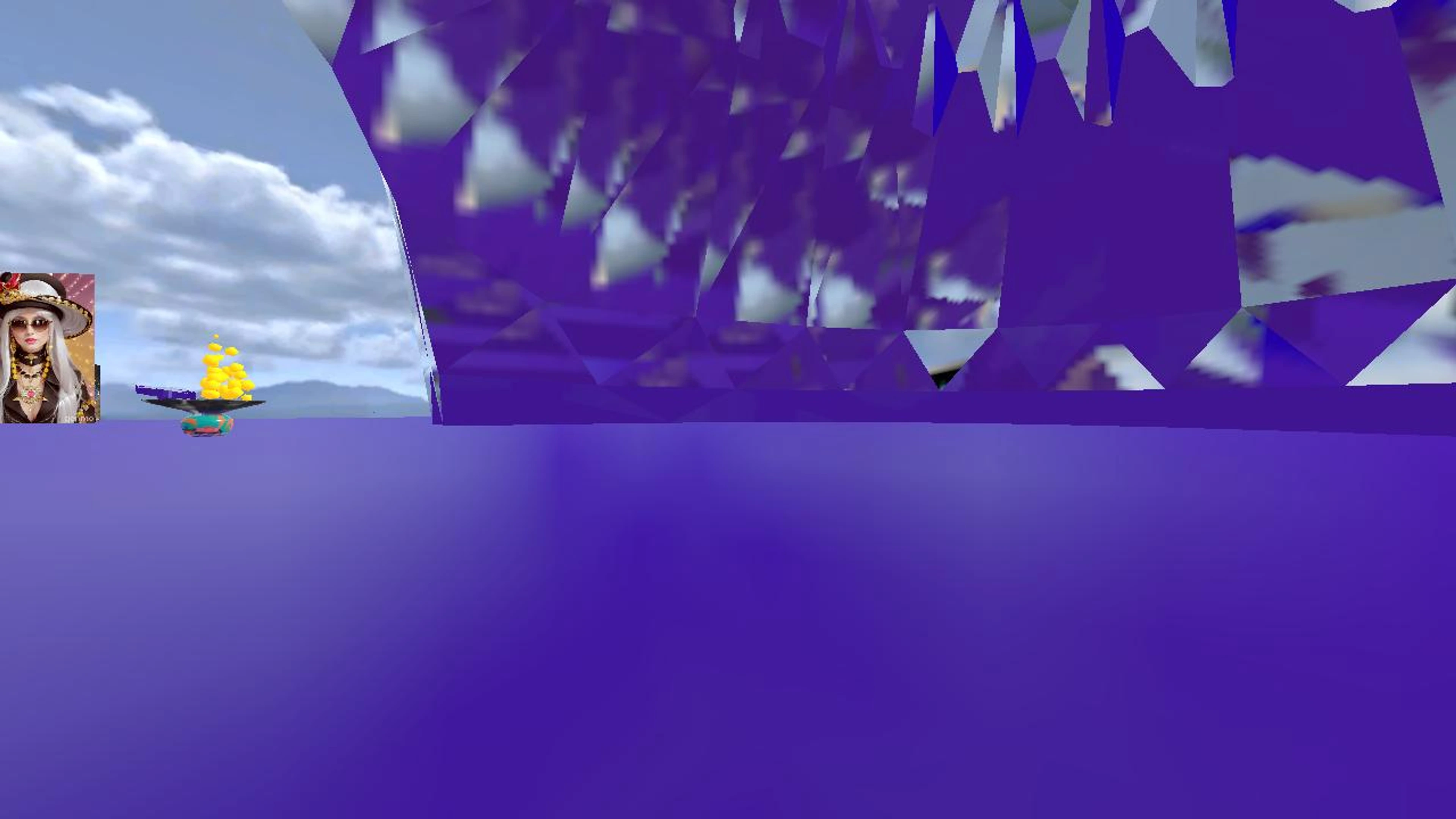 DEXOU Immersive Space