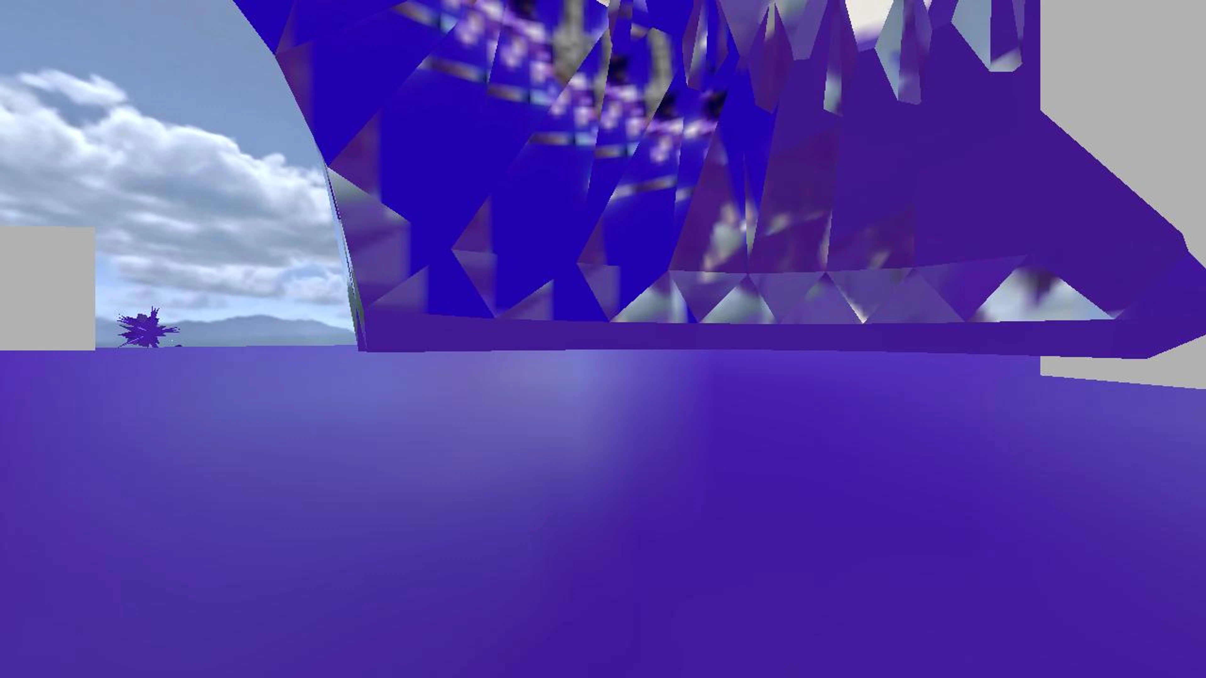 DEXOU Immersive Space