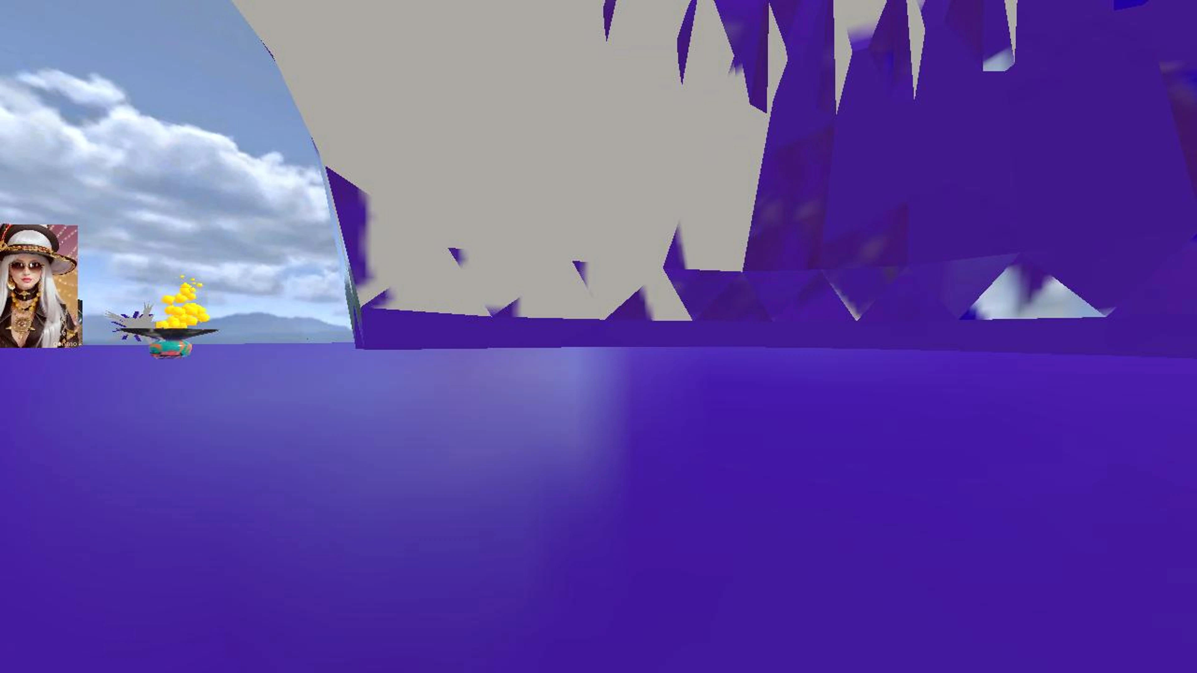DEXOU Immersive Space