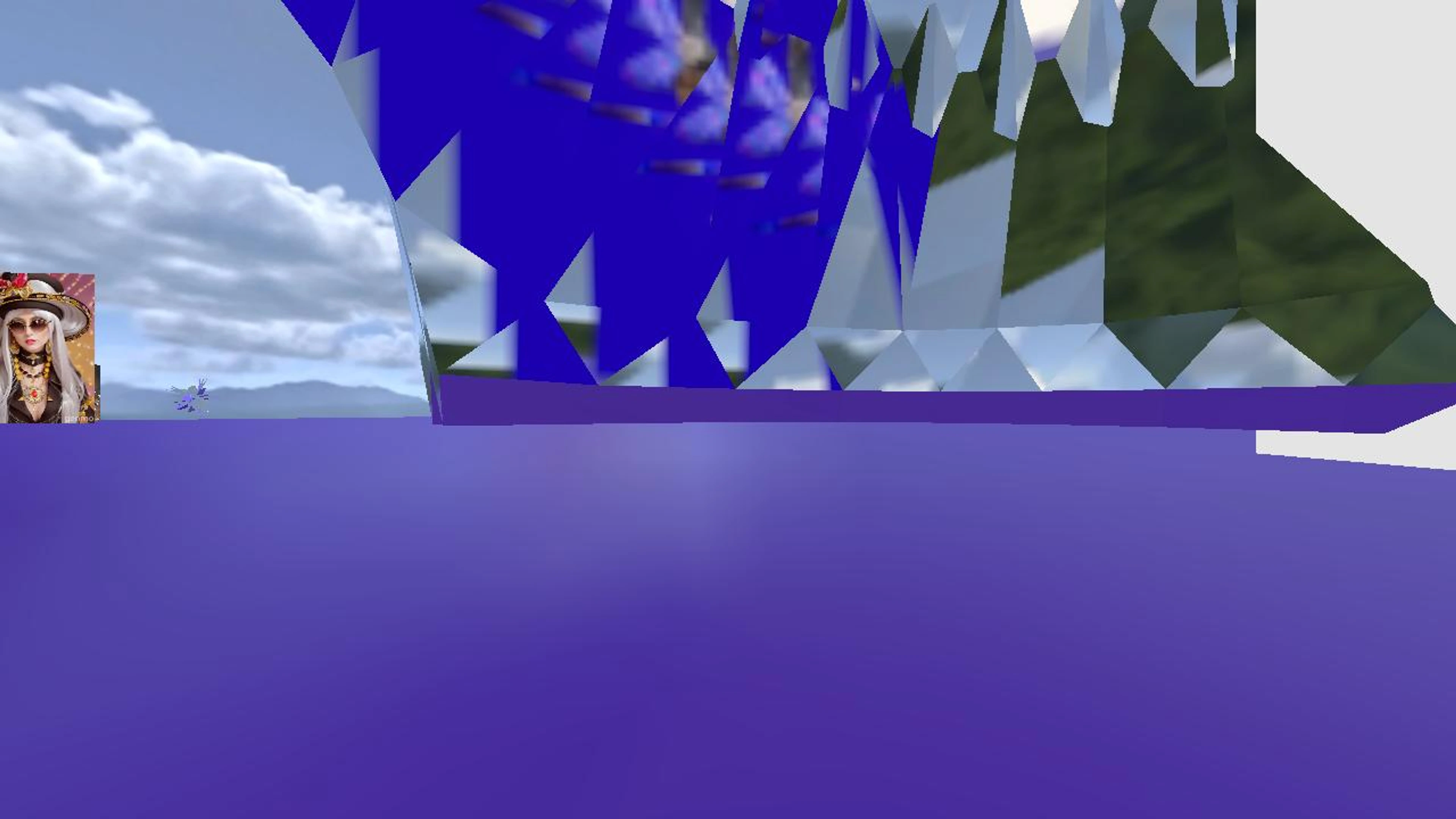 DEXOU Immersive Space