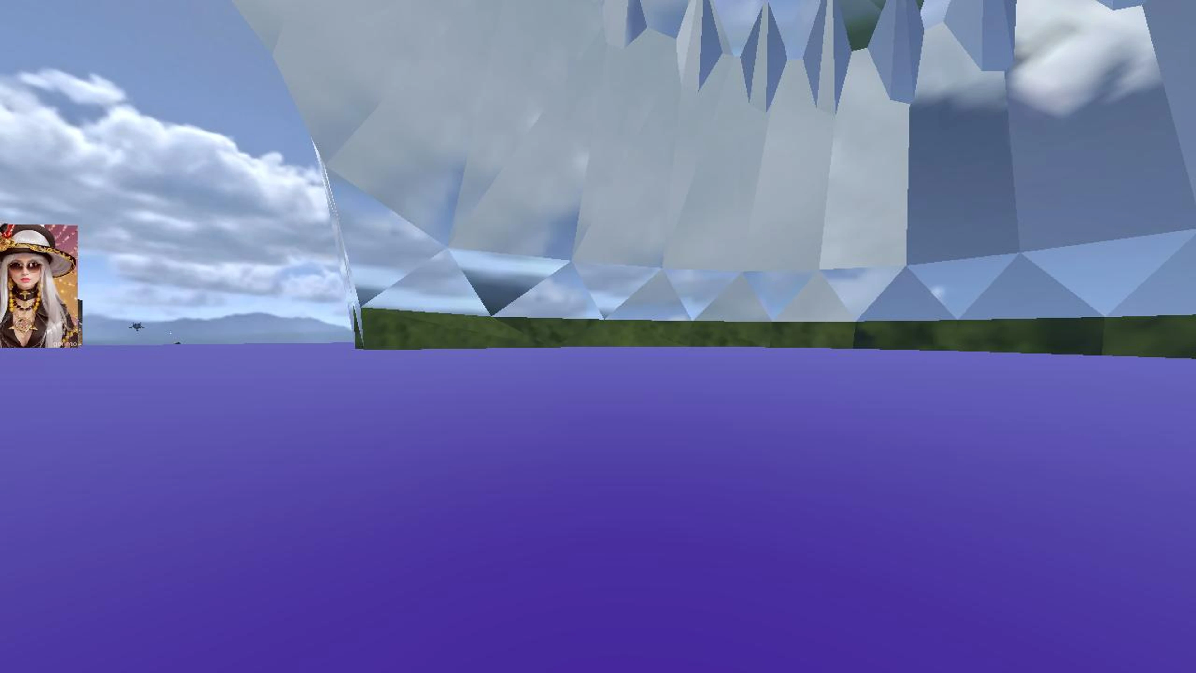 DEXOU Immersive Space