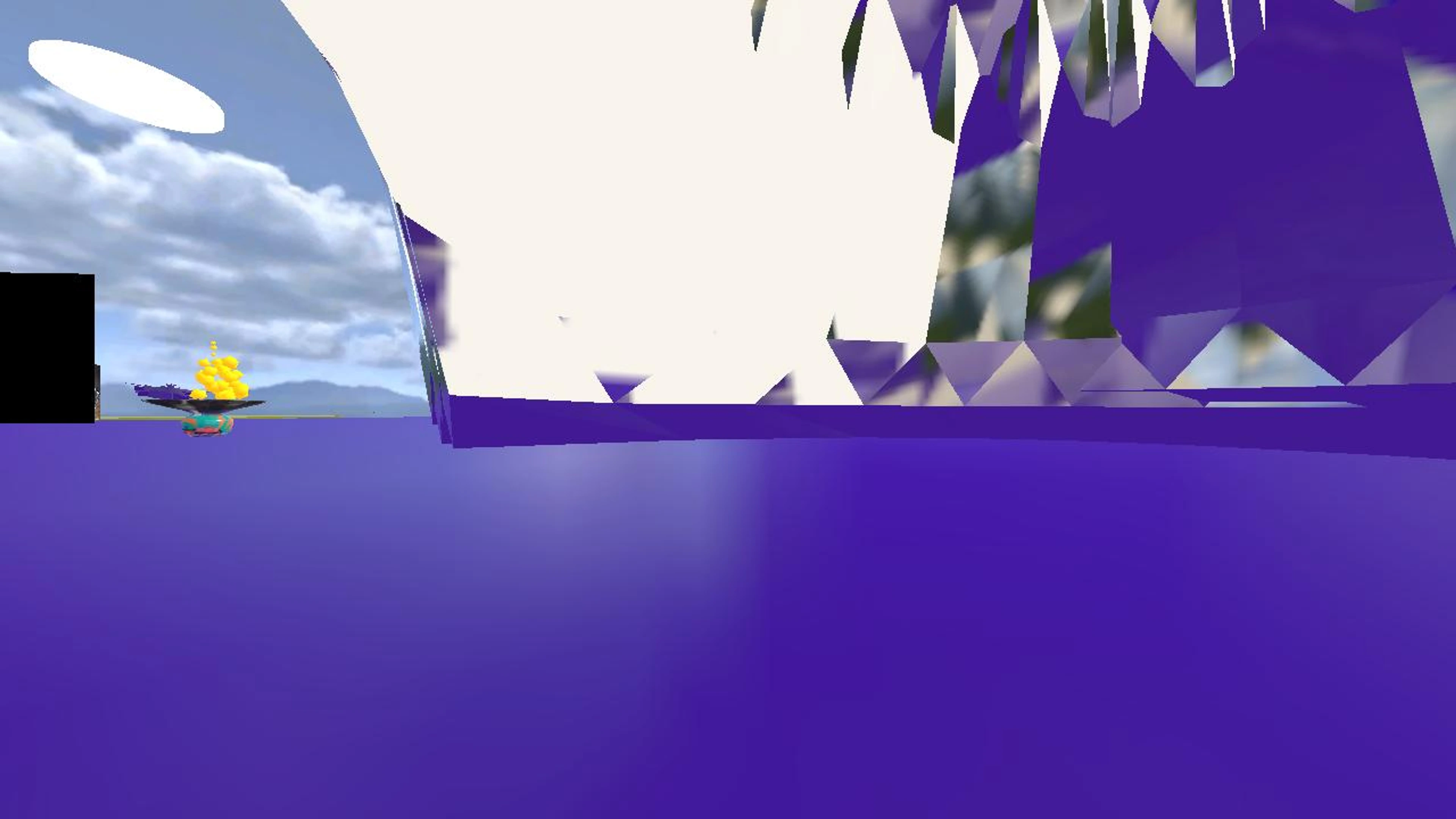 DEXOU Immersive Space