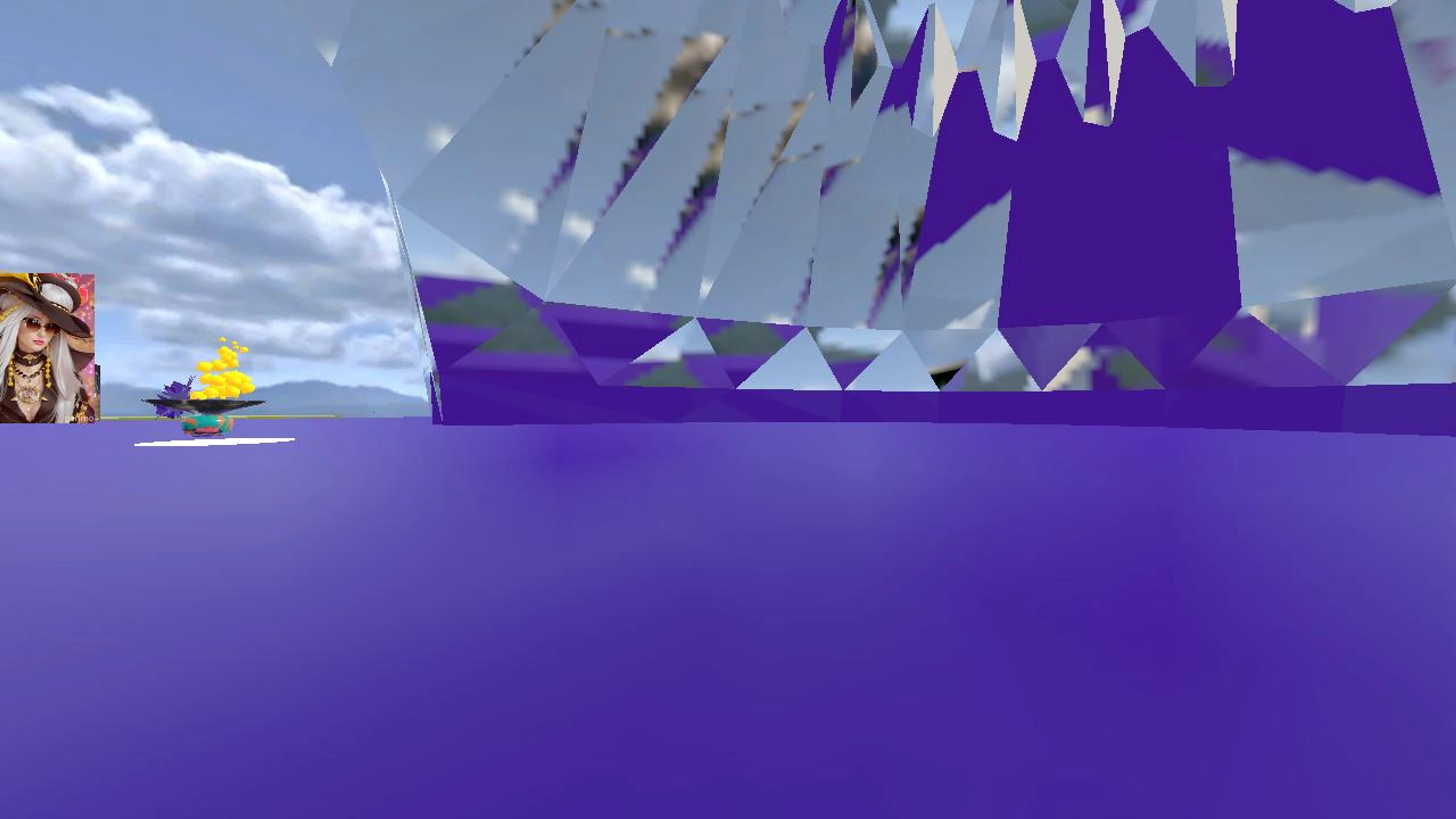 DEXOU Immersive Space