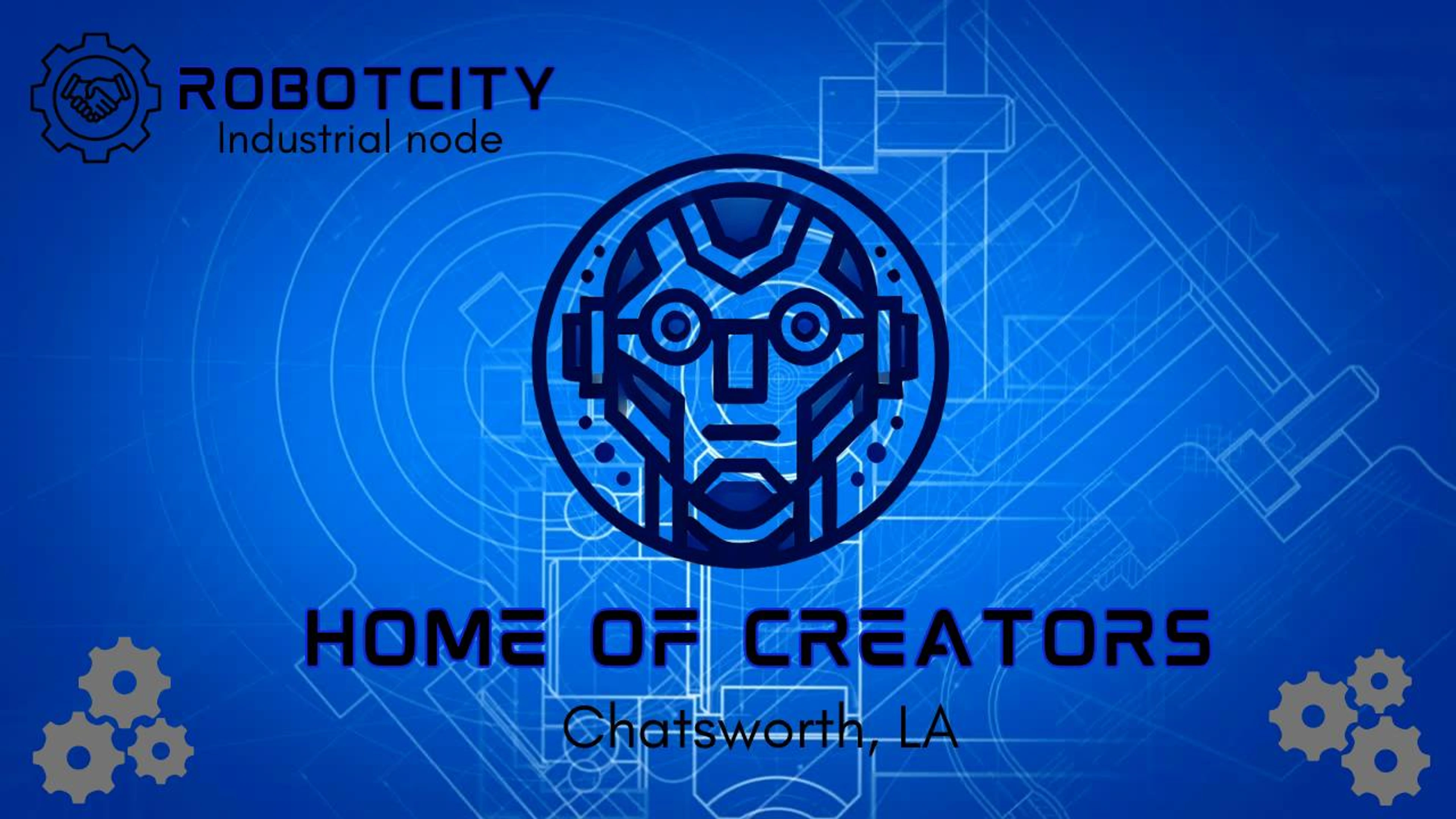 RobotCity/ NextGen Robotics