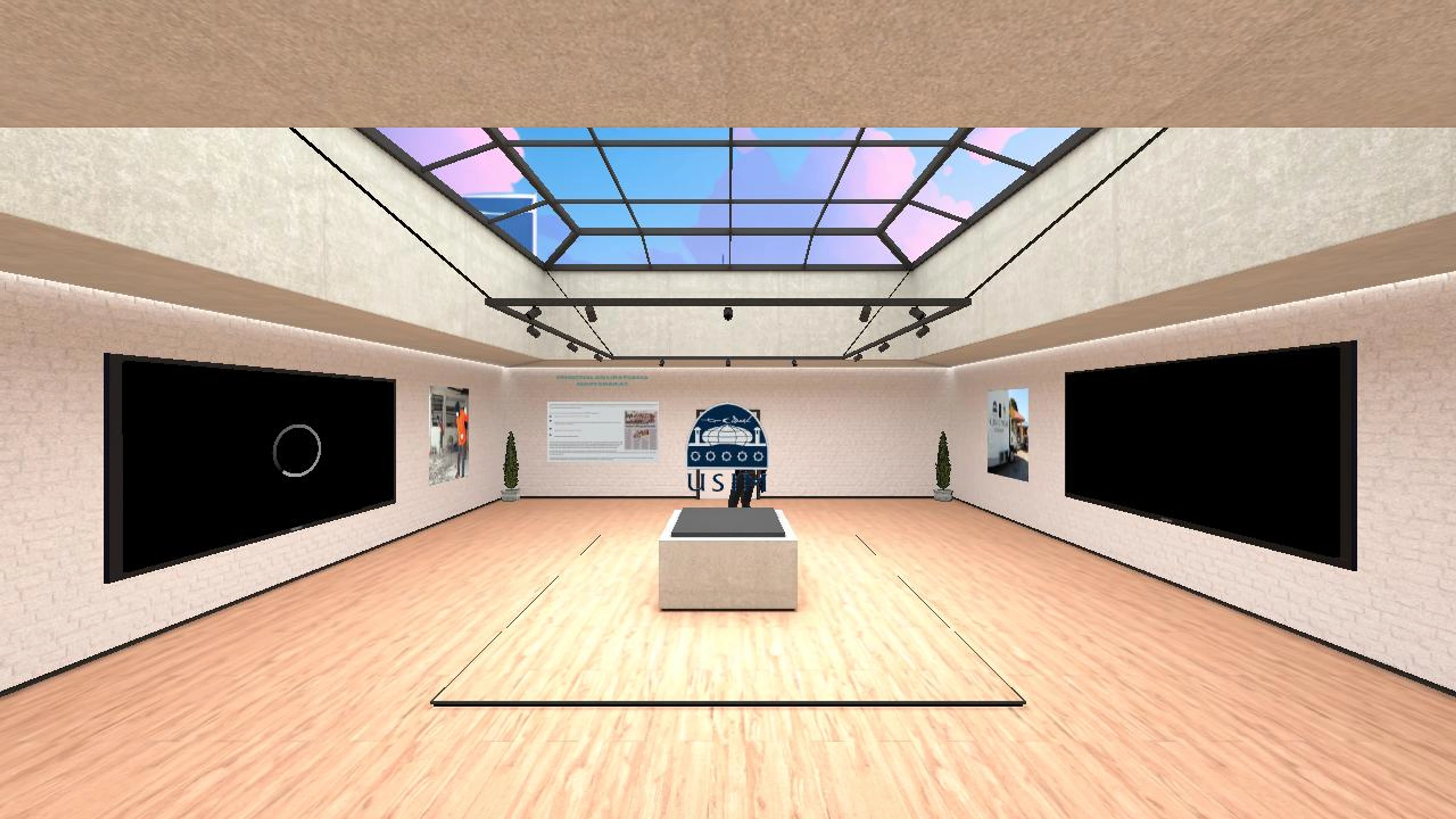 USIM - Usim Dan Masyarakat